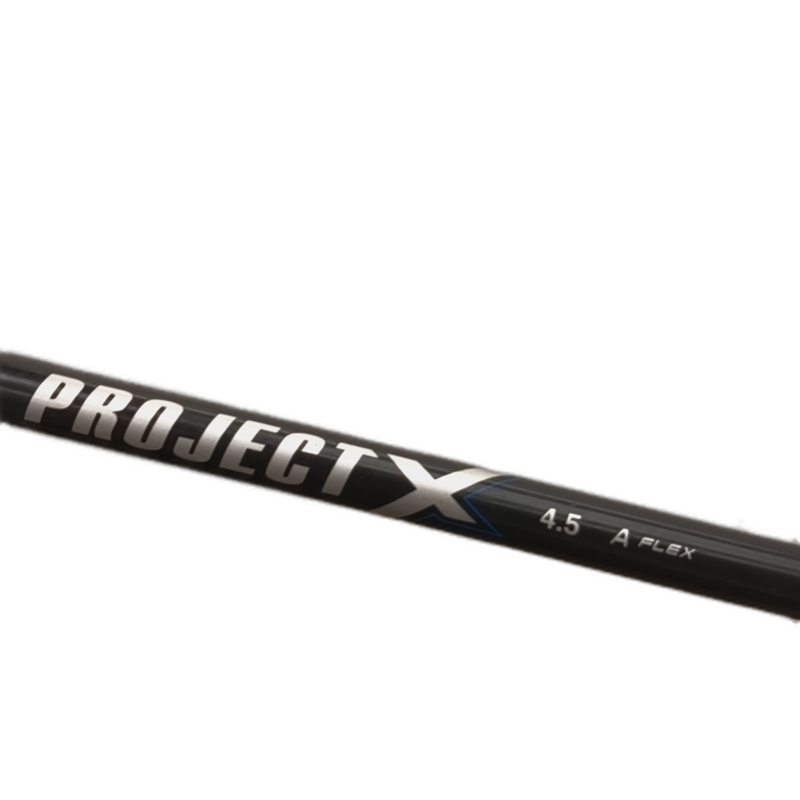 Callaway XR Hybrid / Flex A-flex / #4/22 [model:silueta] [bg:handrolled]