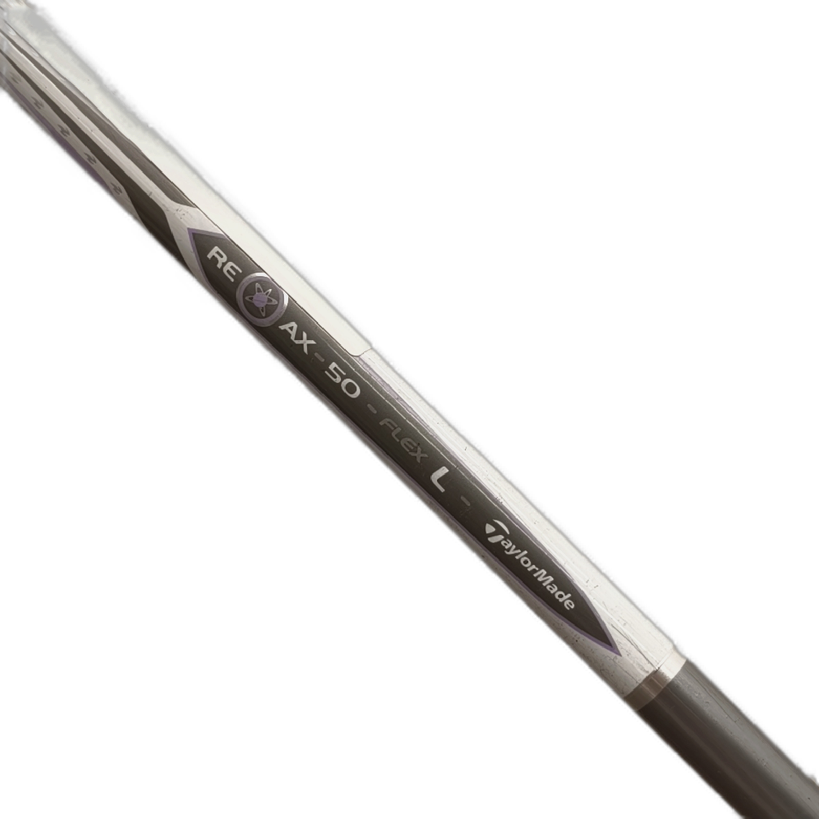 TaylorMade Burner Superfast 2.0 Hybrid / Flex Ladies / #4/21 [model:silueta] [bg:handrolled]