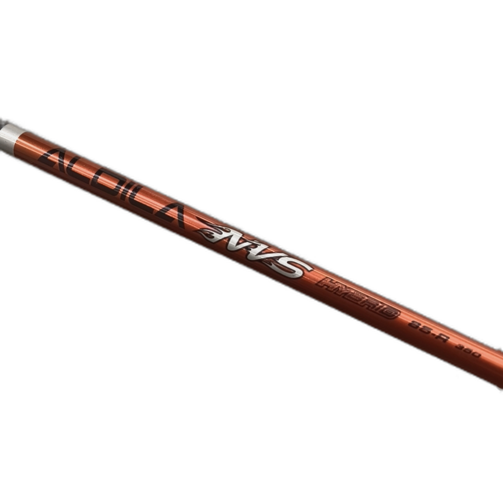 Callaway FT Hybrid / Flex Regular / #3/20 [model:silueta] [bg:handrolled]