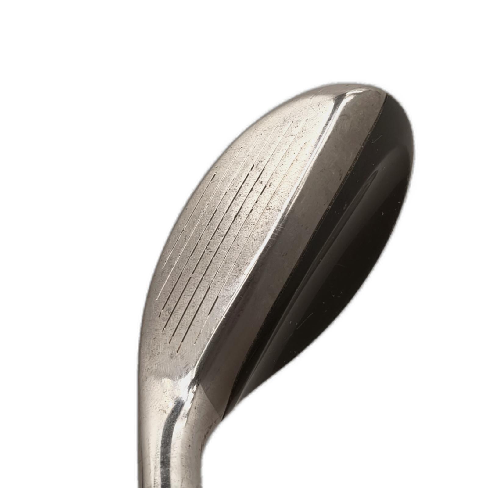 Cleveland Halo Hybrid / Flex Stiff / /16 [model:silueta] [bg:handrolled]