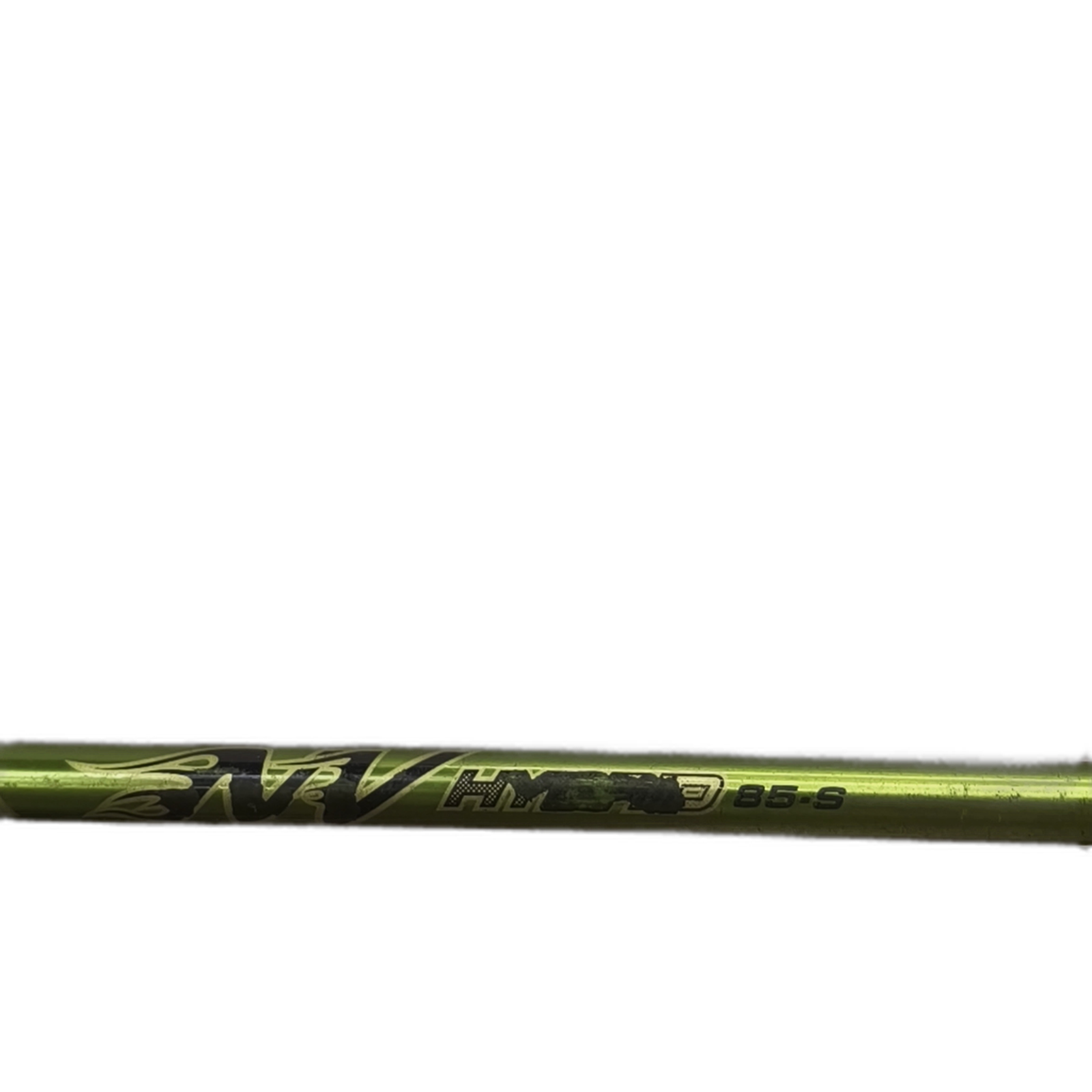 Cleveland Halo Hybrid / Flex Stiff / /16 [model:silueta] [bg:handrolled]