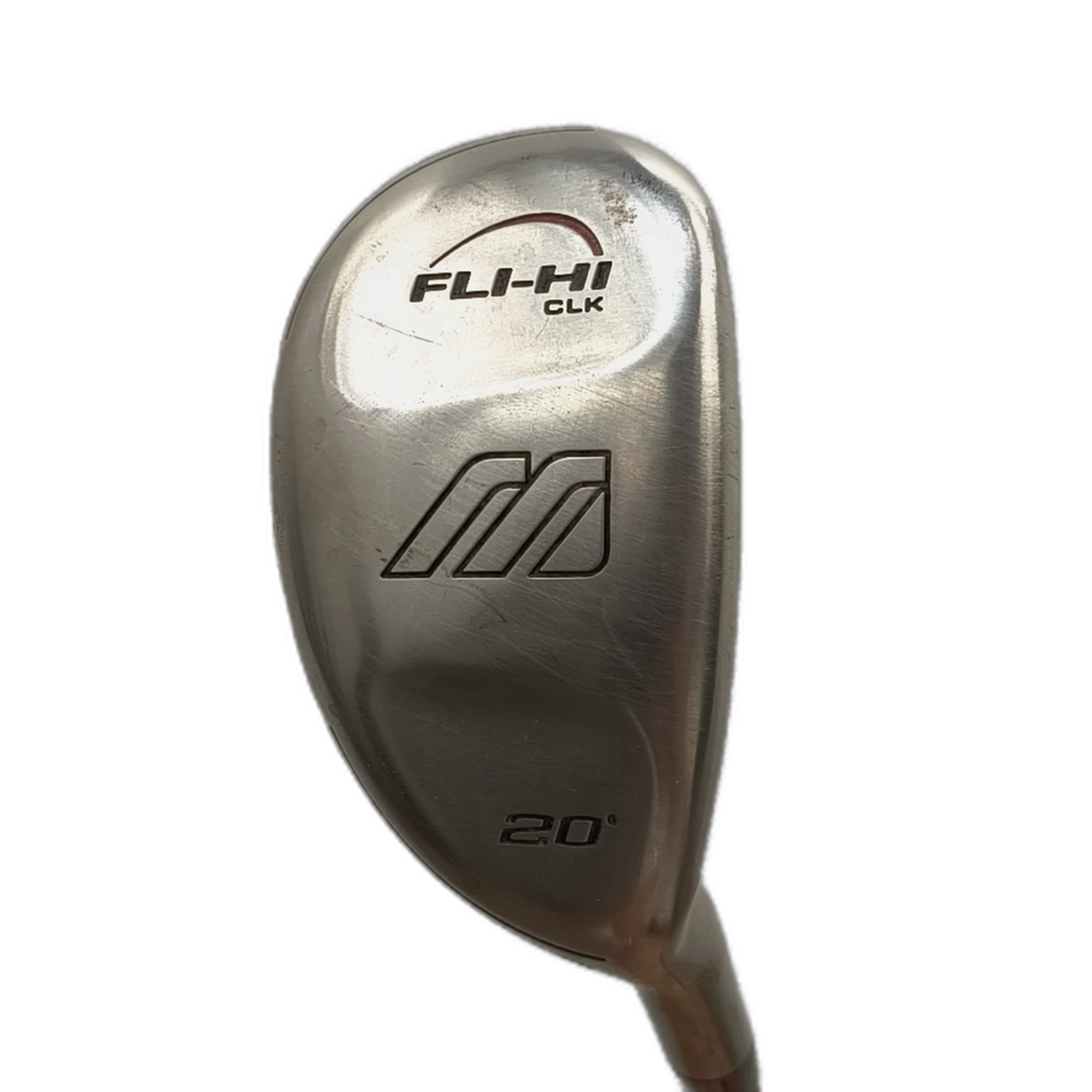 Mizuno Fli-Hi CLK Hybrid / Flex Ladies / #3/20 [model:silueta] [bg:handrolled]