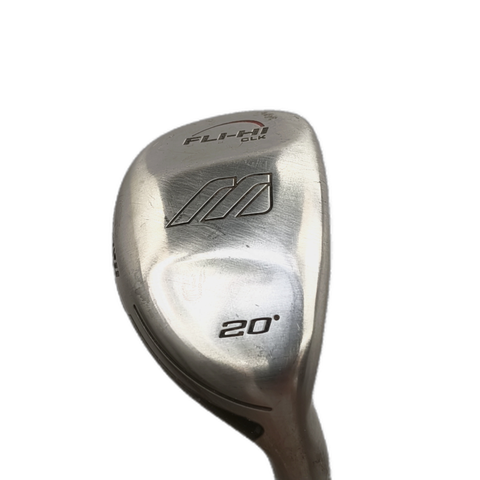 Mizuno Fli-Hi CLK Hybrid / Flex Ladies / #3/20 [model:silueta] [bg:handrolled]
