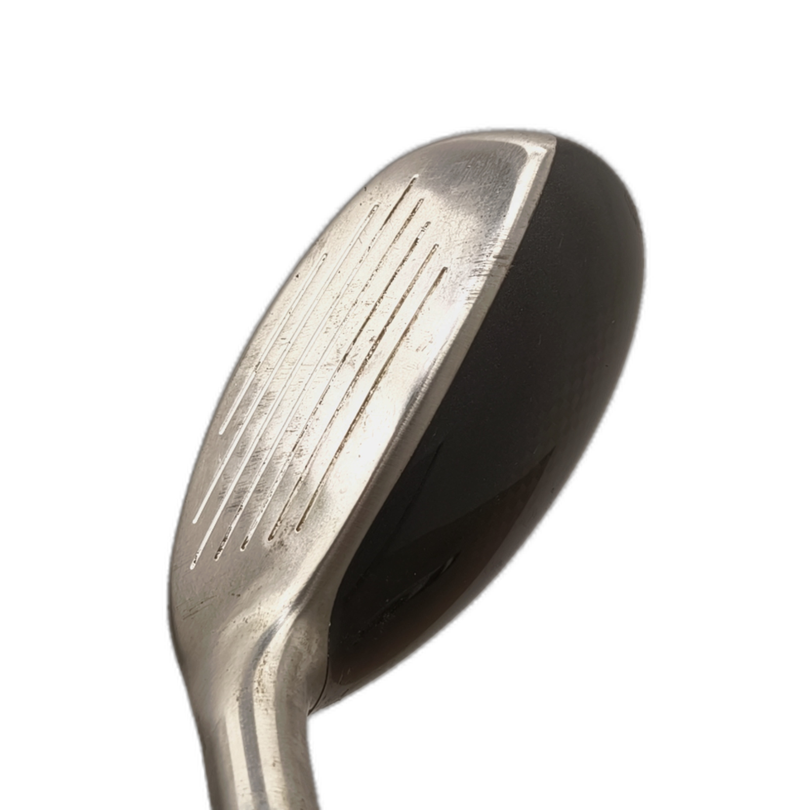 Mizuno Fli-Hi CLK Hybrid / Flex Ladies / #3/20 [model:silueta] [bg:handrolled]