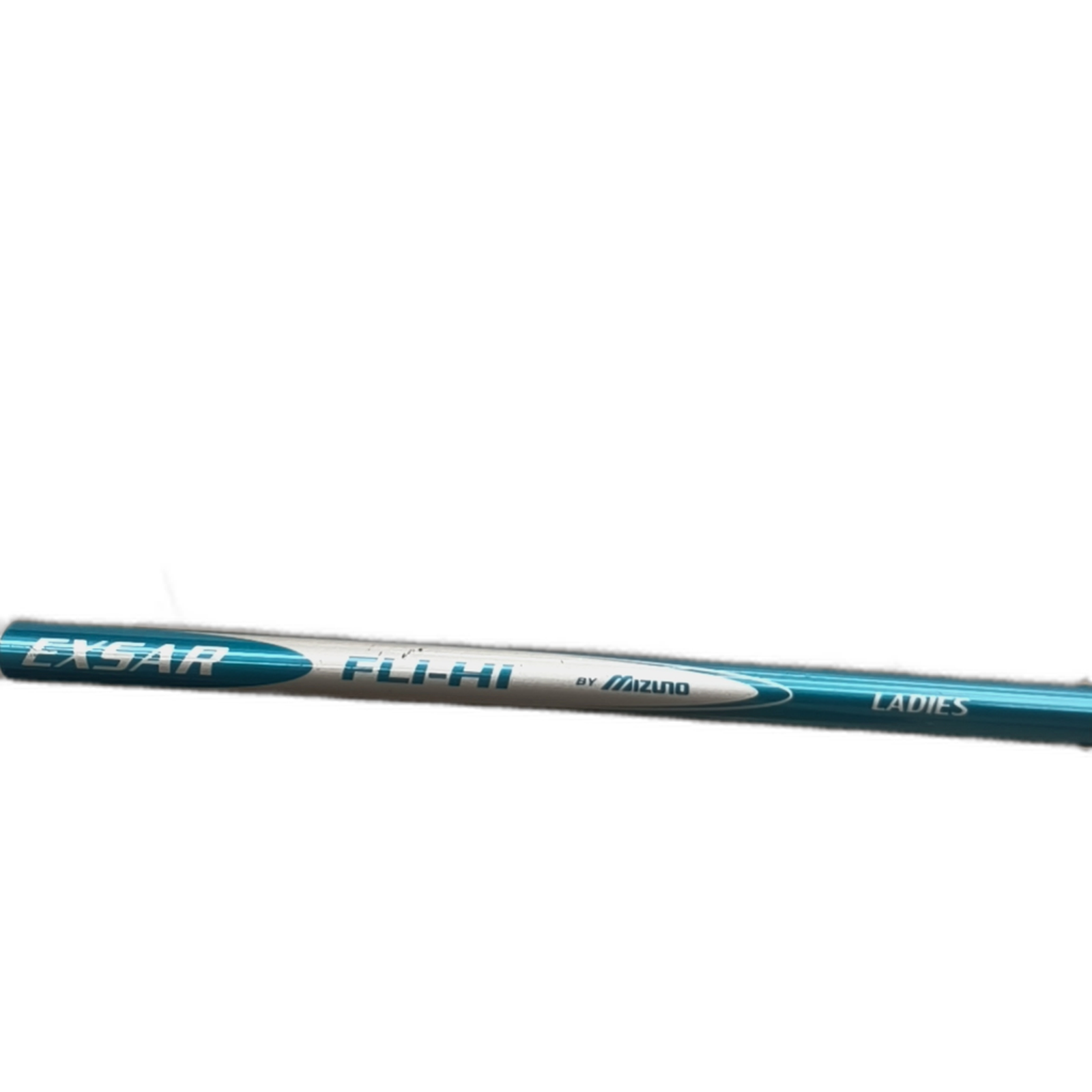 Mizuno Fli-Hi CLK Hybrid / Flex Ladies / #3/20 [model:silueta] [bg:handrolled]