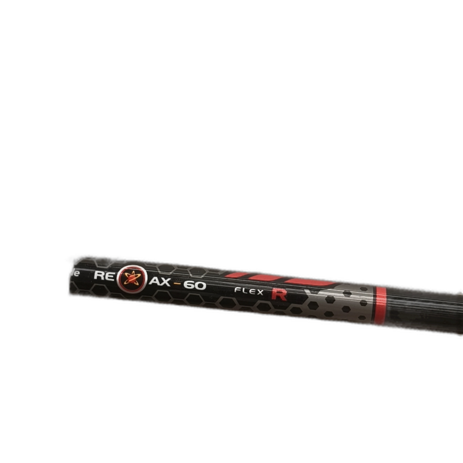 TaylorMade Burner Superfast Hybrid / Flex Regular / #4/21 [model:silueta] [bg:handrolled]