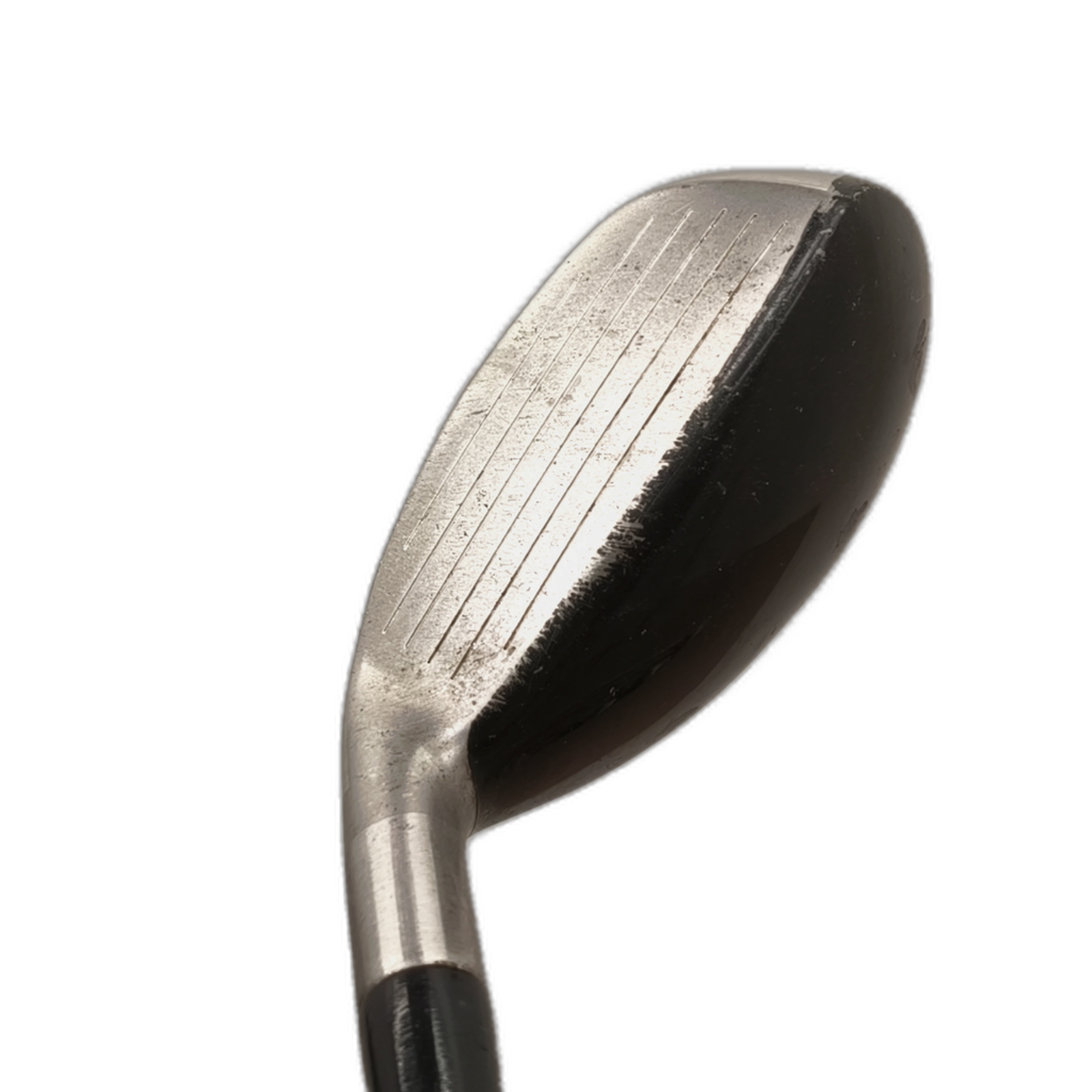 Cleveland Gliderail 588 Hybrid / Flex Regular / #4/23 [model:silueta] [bg:handrolled]