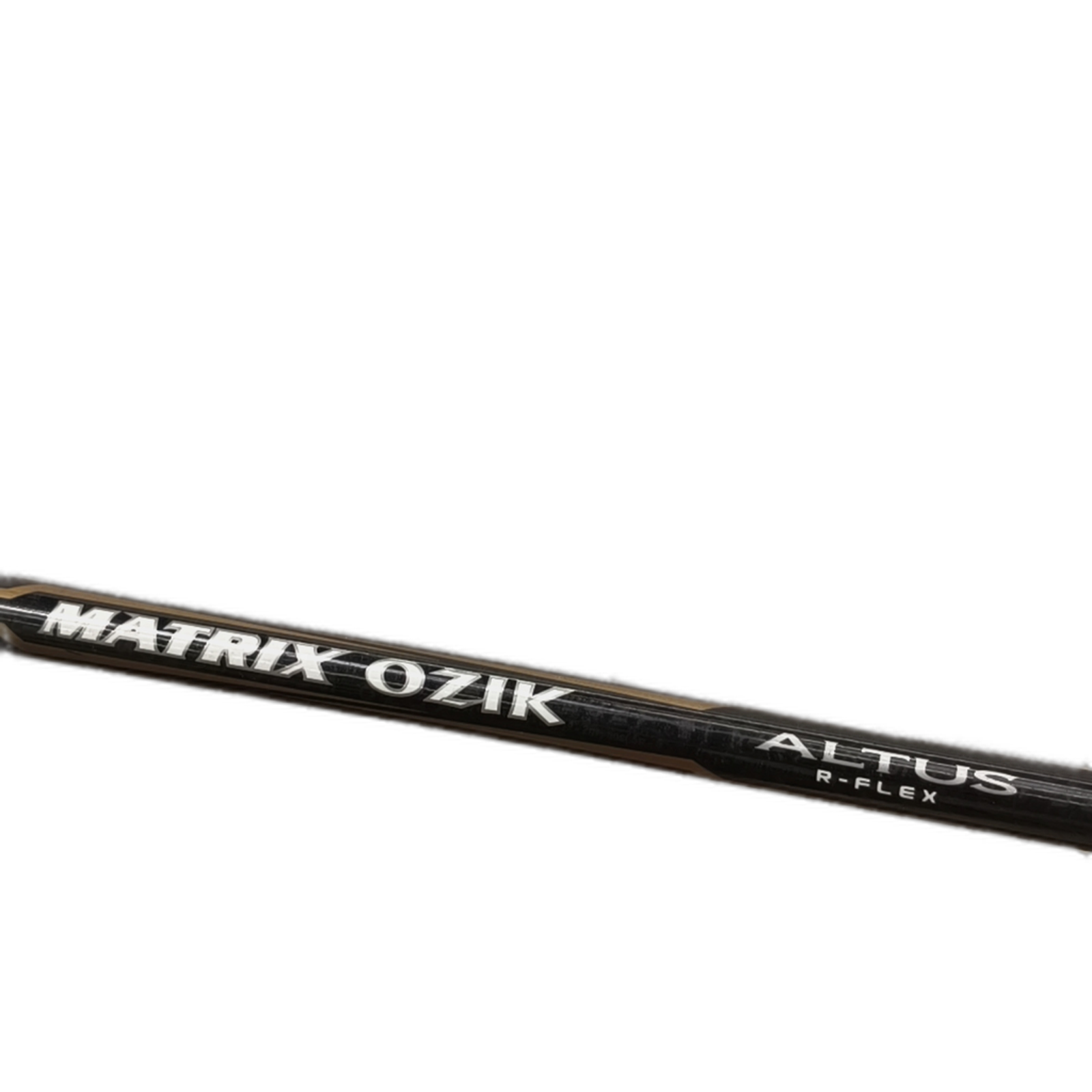 Cleveland Gliderail 588 Hybrid / Flex Regular / #4/23 [model:silueta] [bg:handrolled]