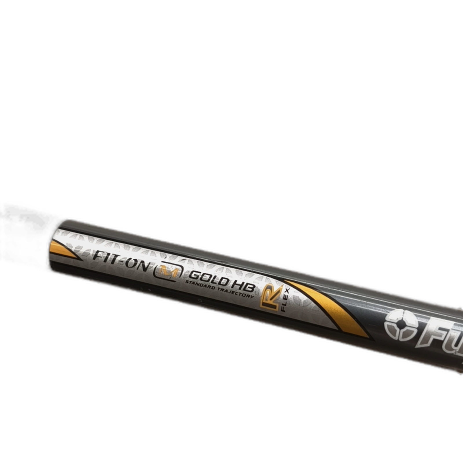 Cleveland HI-Bore XLS Hybrid / Flex Regular / #4/25 [model:silueta] [bg:handrolled]