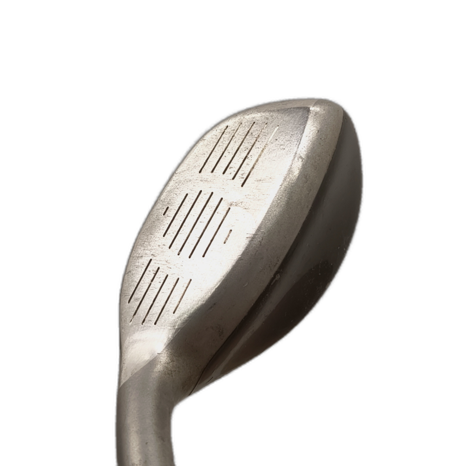 PING G5L Hybrid / Flex Ladies / #5/26 [model:silueta] [bg:handrolled]