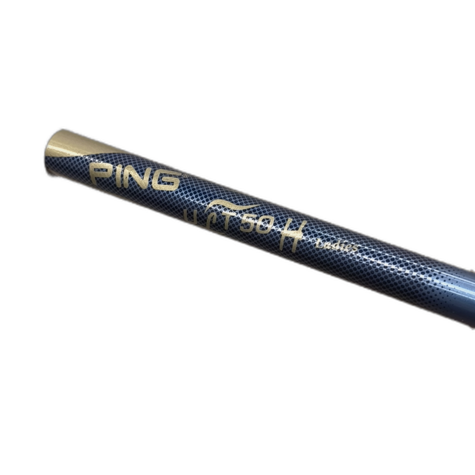 PING G5L Hybrid / Flex Ladies / #5/26 [model:silueta] [bg:handrolled]