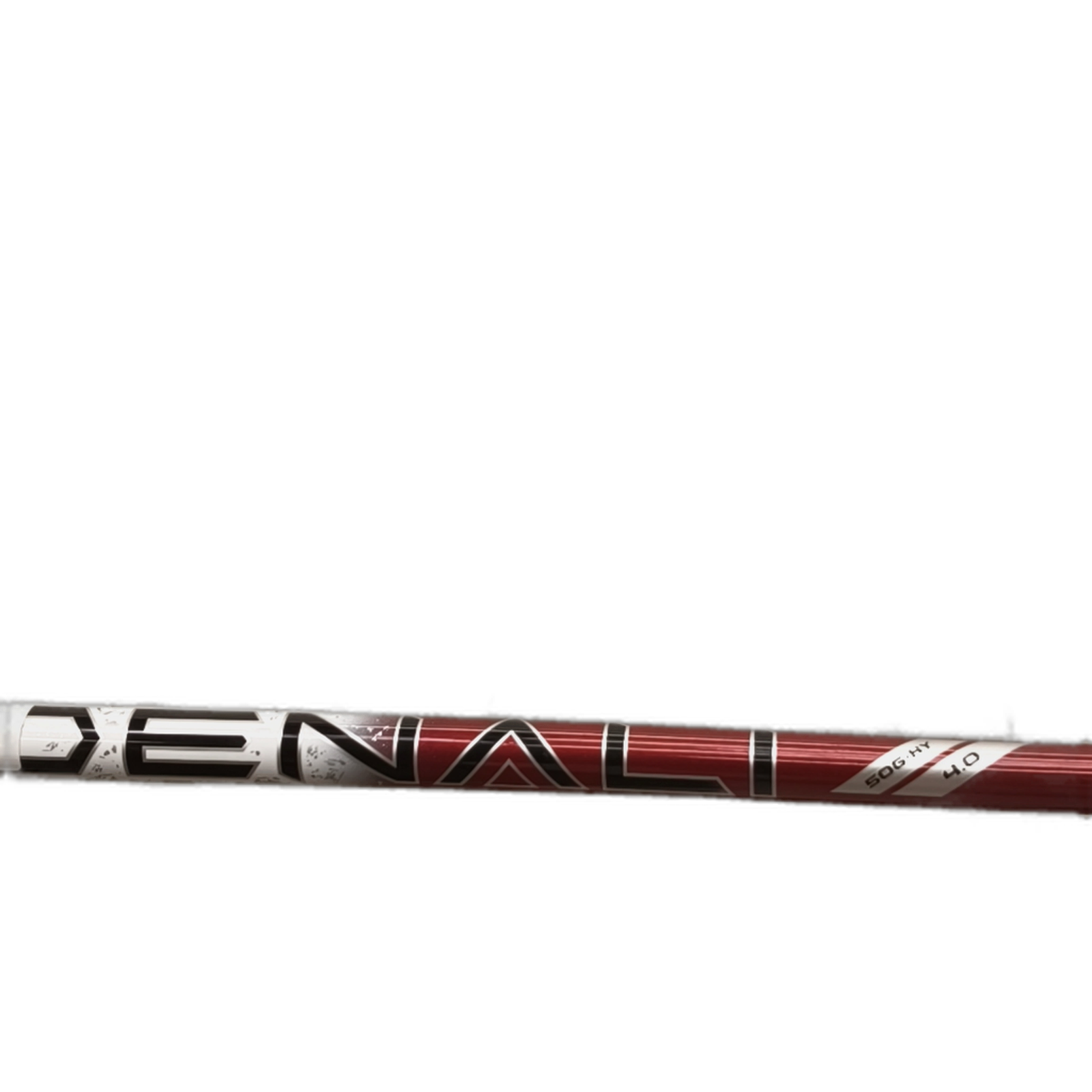 Wilson DynaPWR Hybrid / Flex Ladies / #6/28 [model:silueta] [bg:handrolled]