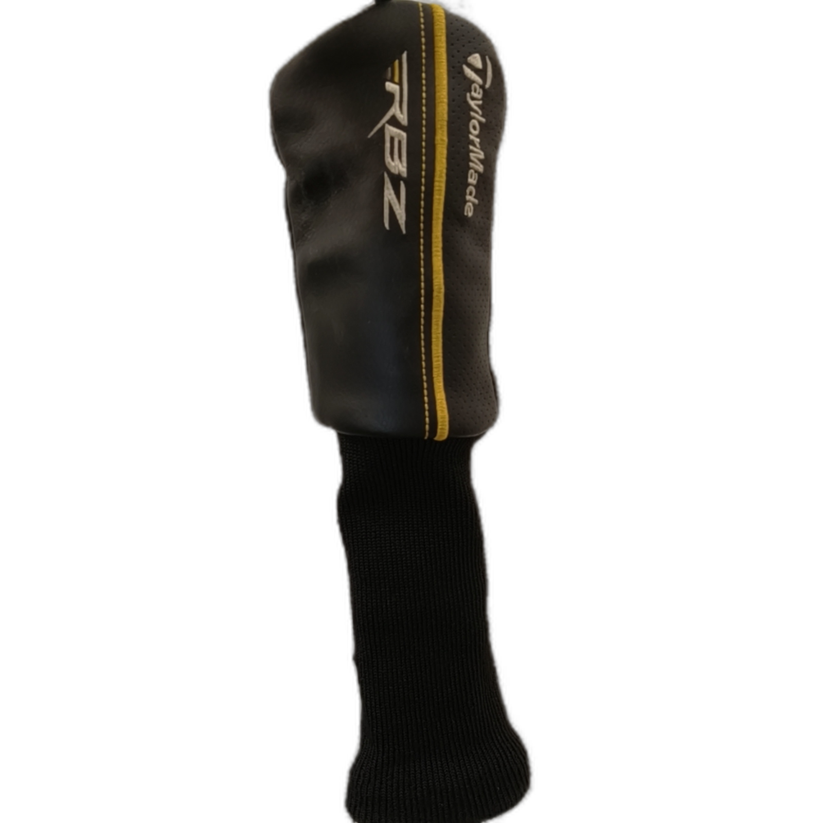 TaylorMade RBZ Hybrid / Flex Stiff / #3/19 [model:silueta] [bg:handrolled]