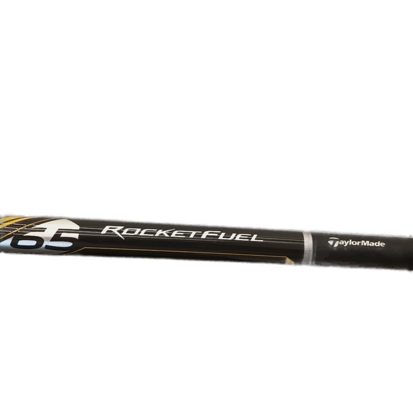 TaylorMade RBZ Hybrid / Flex Stiff / #3/19 [model:silueta] [bg:handrolled]