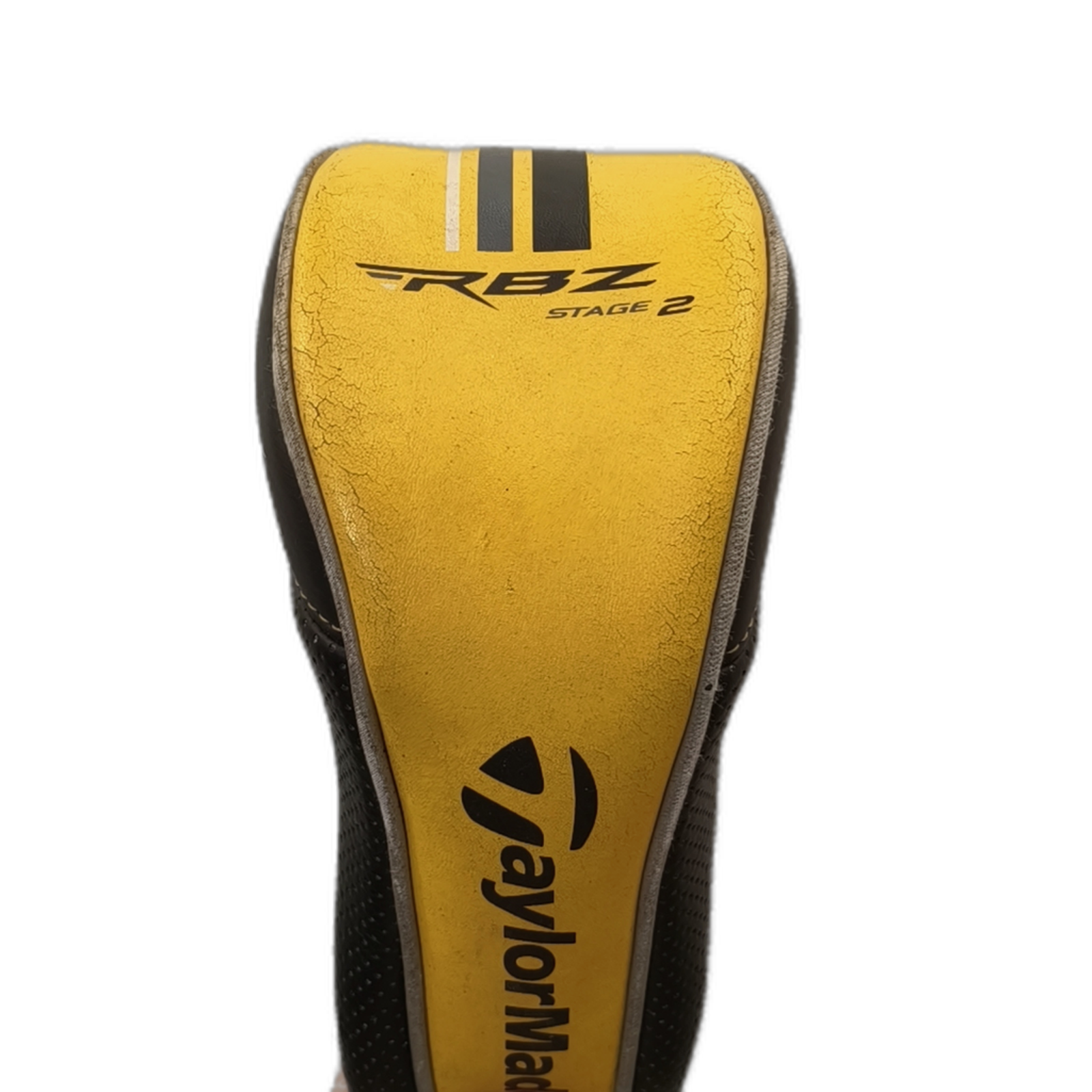 TaylorMade RocketBallz RBZ Stage 2 Tour Hybrid / Flex Stiff / #3/19 [model:silueta] [bg:handrolled]