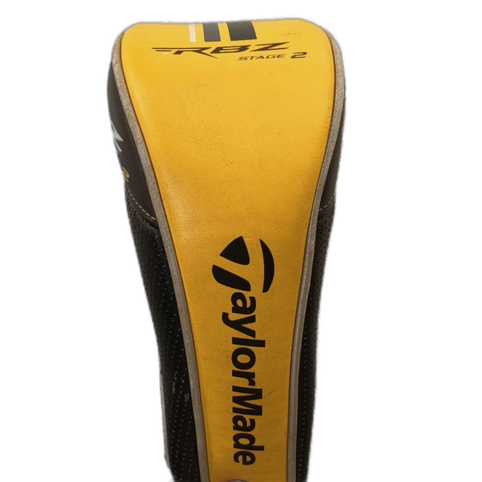 Venstre TaylorMade RBZ Hybrid / Flex Ladies / #4/22 [model:silueta] [bg:handrolled]