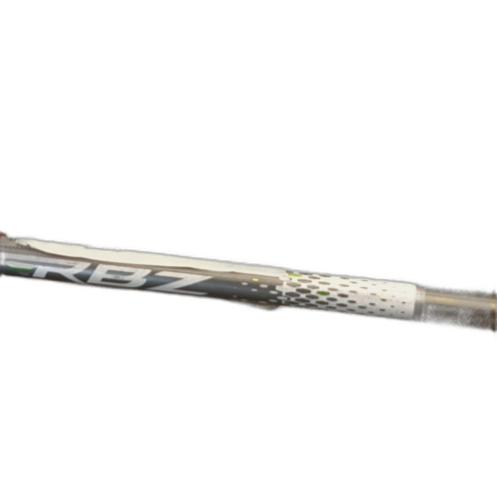 Venstre TaylorMade RBZ Hybrid / Flex Ladies / #4/22 [model:silueta] [bg:handrolled]