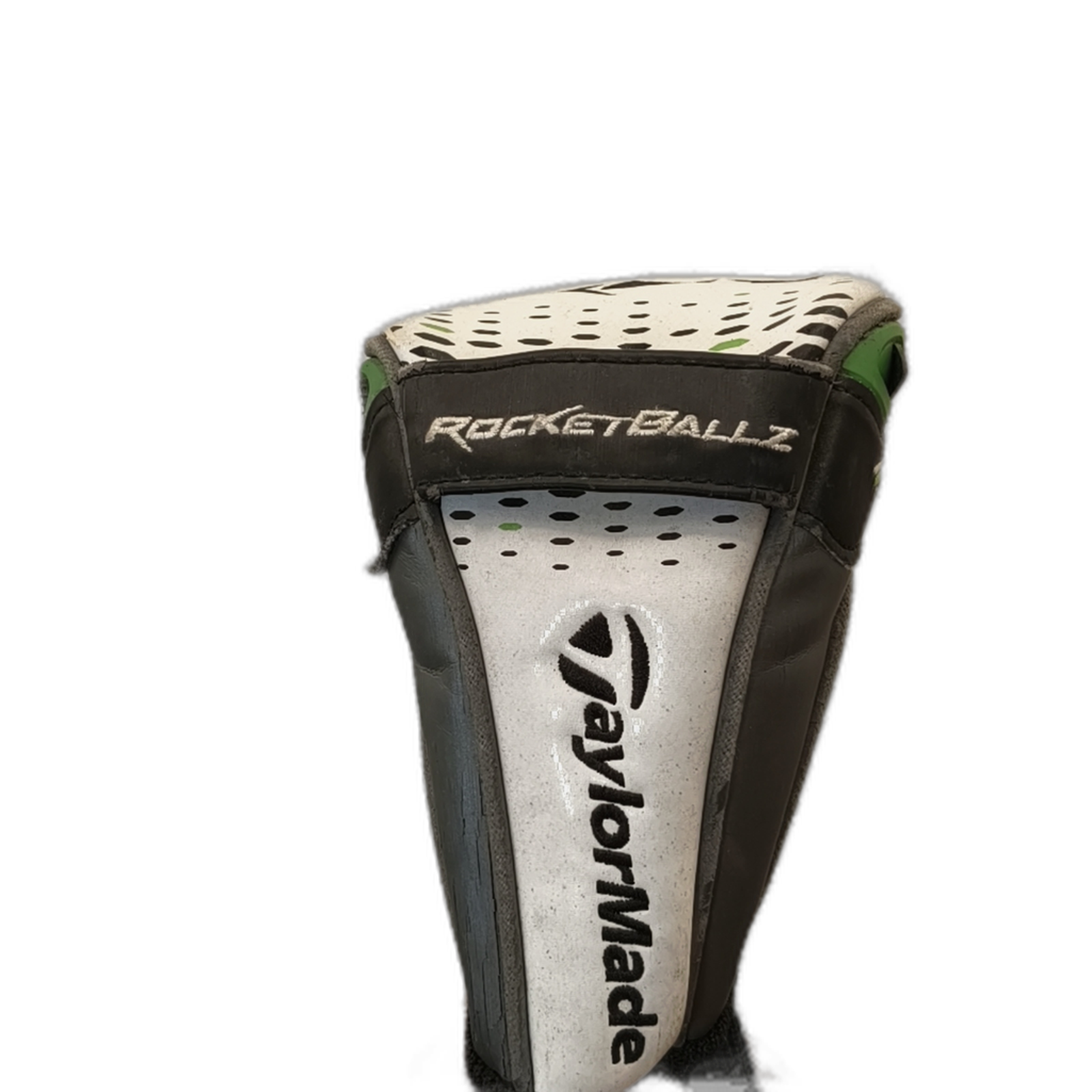 TaylorMade RBZ Hybrid / Flex Ladies / #4/22 [model:silueta] [bg:handrolled]