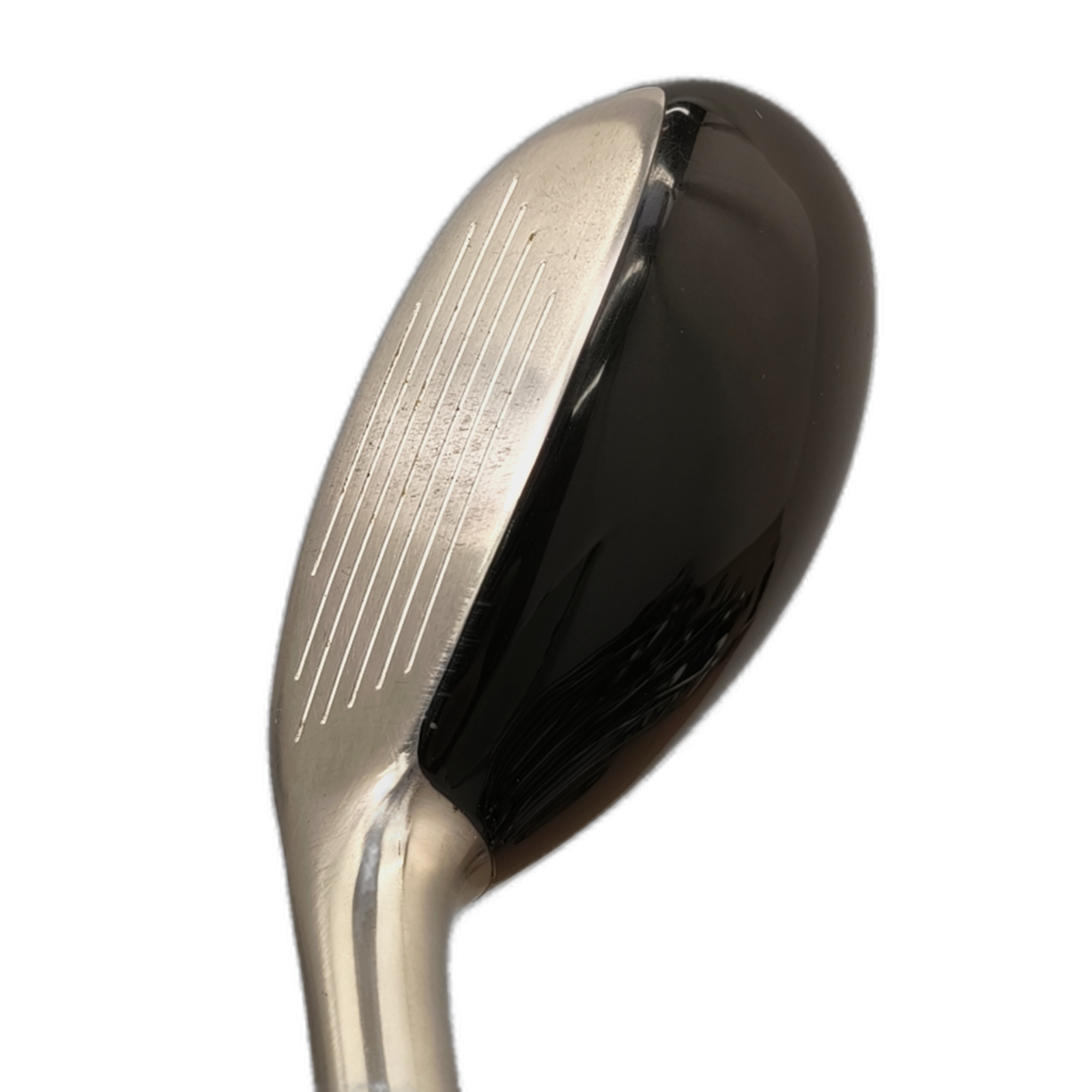 Mizuno CLK Fli-Hi Hybrid / Flex Regular / #2/17 [model:silueta] [bg:handrolled]
