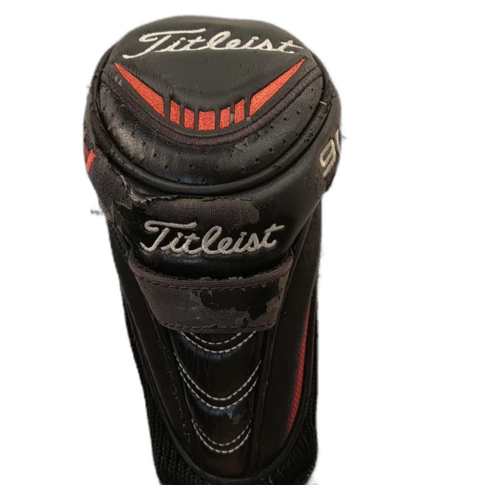 Titleist 913H Hybrid / Flex Stiff / #2/18 [model:silueta] [bg:handrolled]