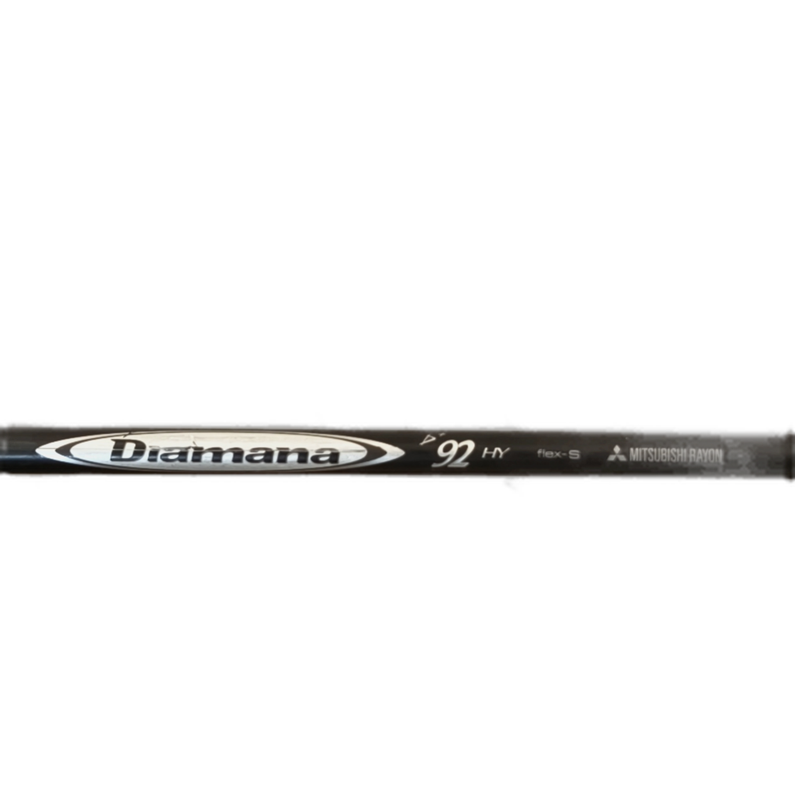 Titleist 913H Hybrid / Flex Stiff / #2/18 [model:silueta] [bg:handrolled]