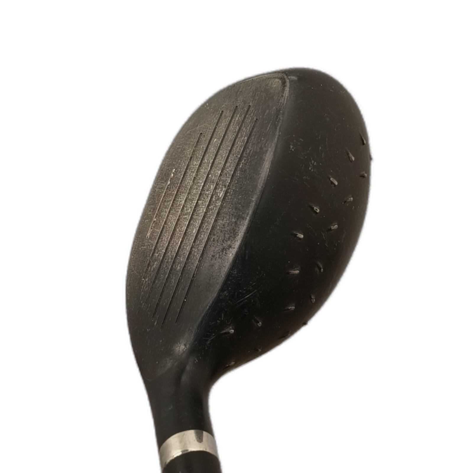 Wilson Staff D300 Hybrid / Flex Regular / #5/25 [model:silueta] [bg:handrolled]