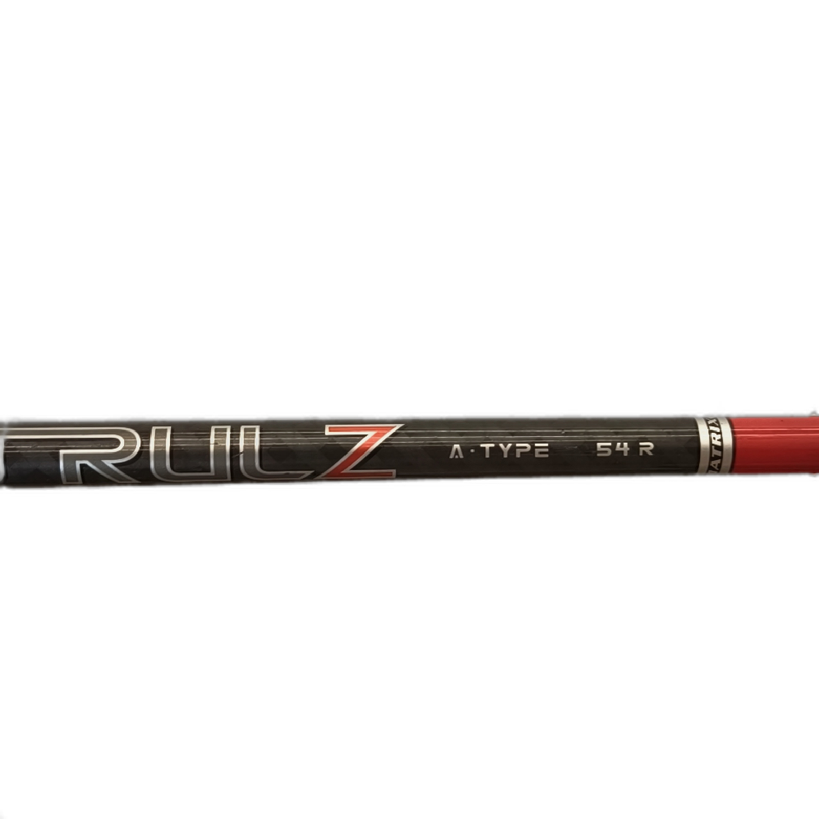 Wilson Staff D300 Hybrid / Flex Regular / #5/25 [model:silueta] [bg:handrolled]