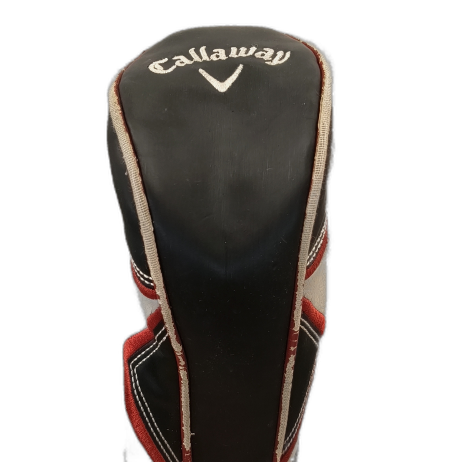 Callaway Big Bertha Hybrid / Flex Regular / #4/22 [model:silueta] [bg:handrolled]