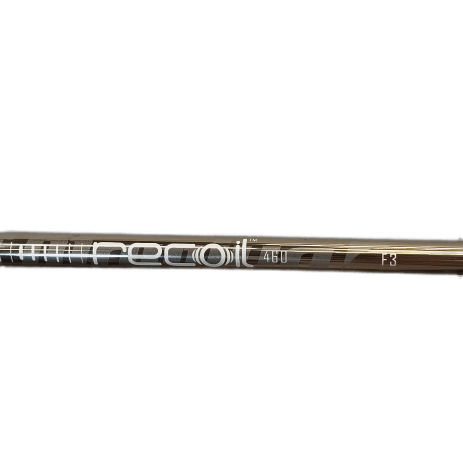 Callaway Big Bertha Hybrid / Flex Regular / #4/22 [model:silueta] [bg:handrolled]