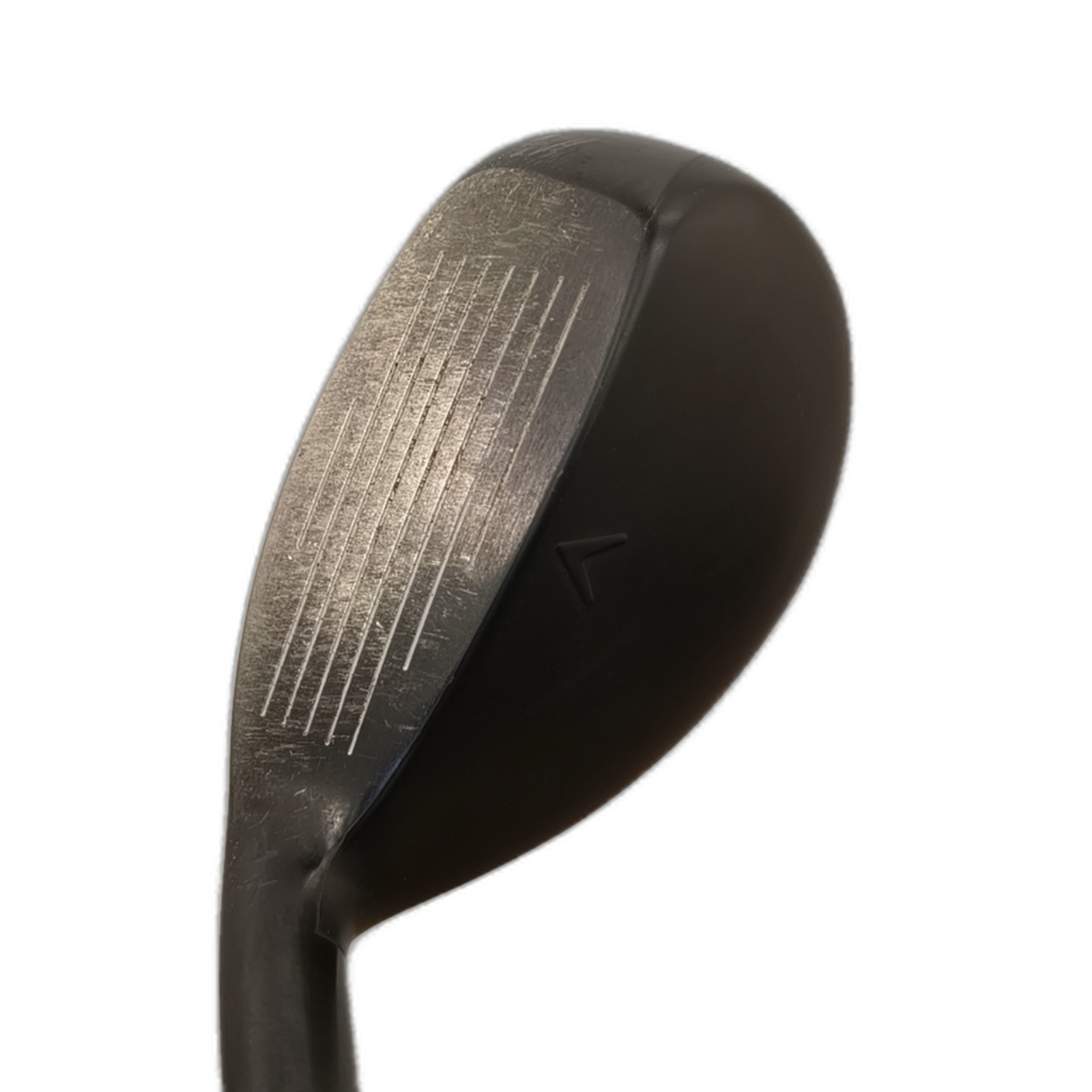 Callaway xr16 Hybrid / Flex Ladies / #6/30 [model:silueta] [bg:handrolled]