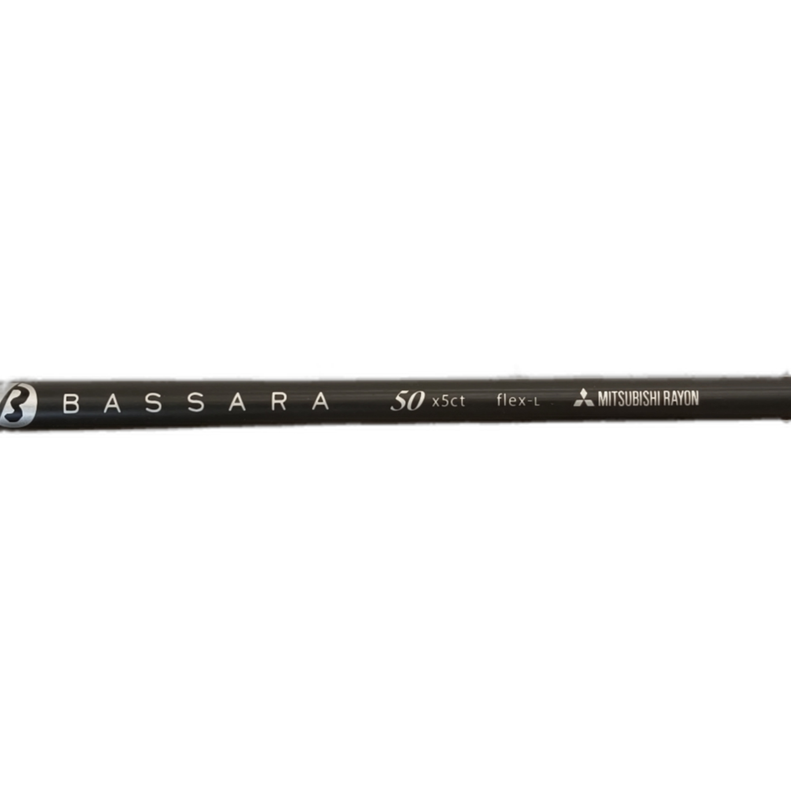 Callaway xr16 Hybrid / Flex Ladies / #6/30 [model:silueta] [bg:handrolled]