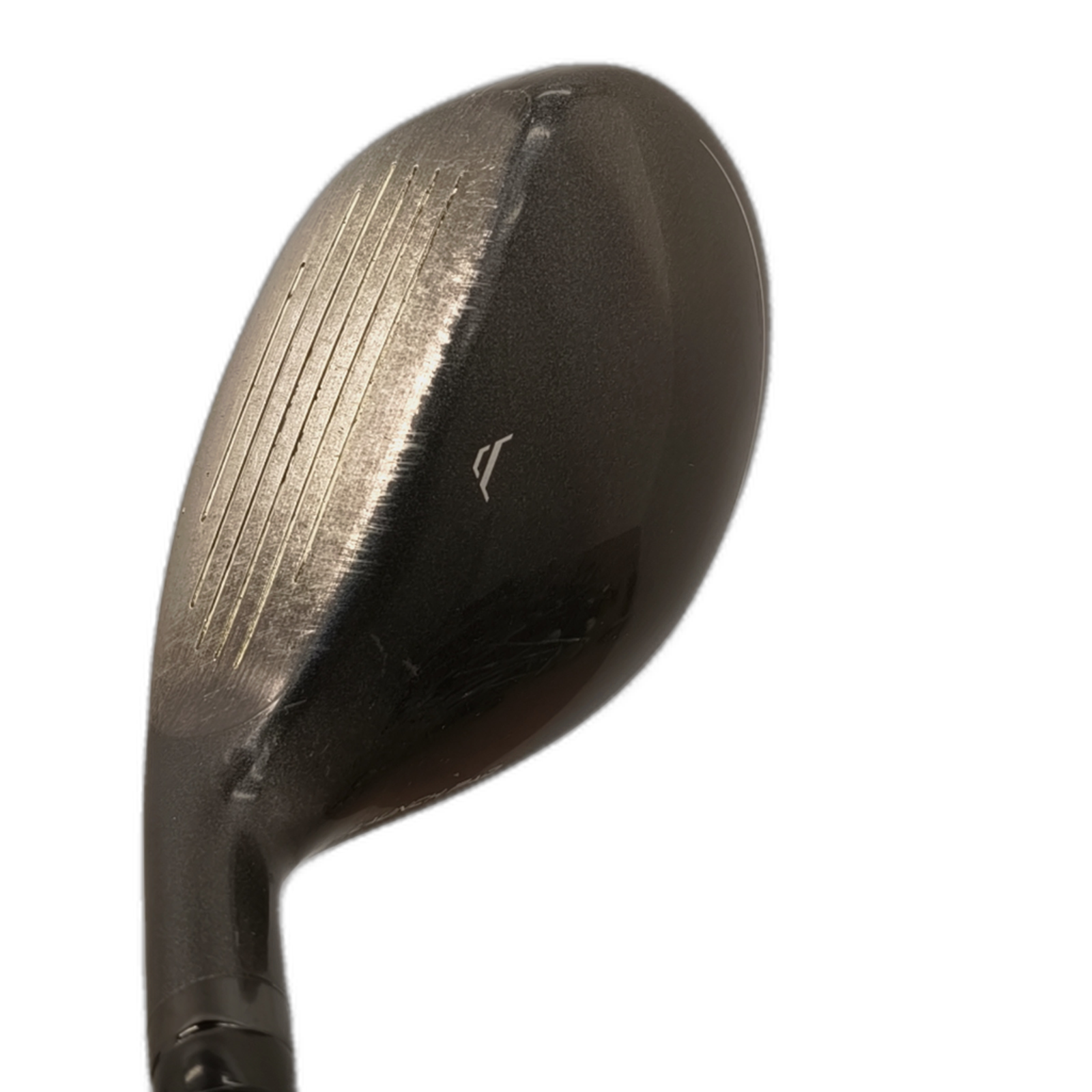 Wilson Staff Launch Pad Hybrid / Flex Regular / #3/19.5 [model:silueta] [bg:handrolled]