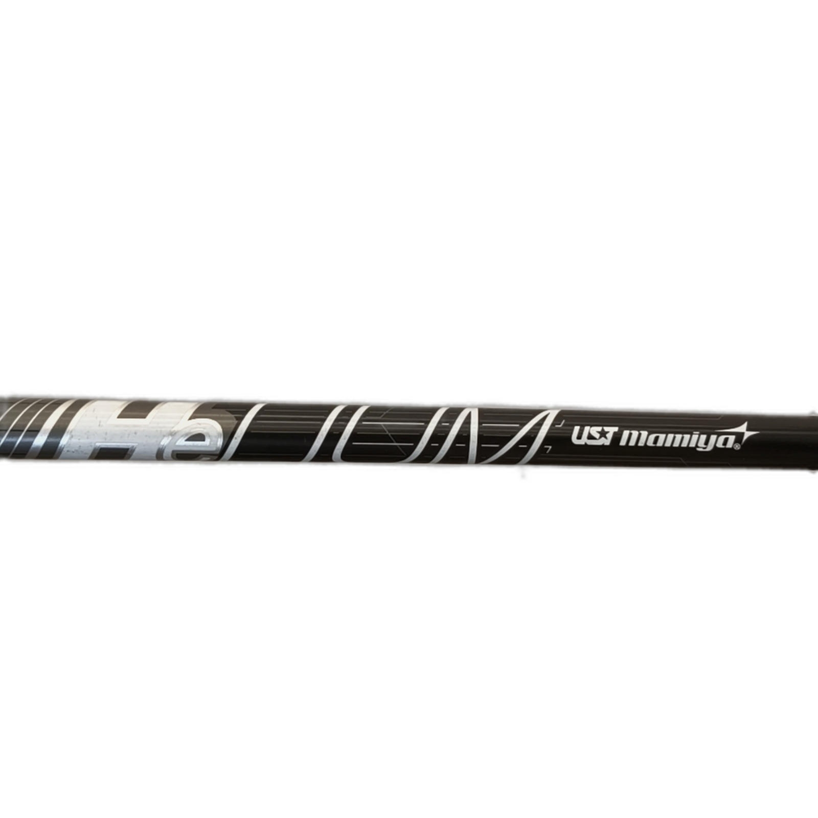 Wilson Staff Launch Pad Hybrid / Flex Regular / #3/19.5 [model:silueta] [bg:handrolled]