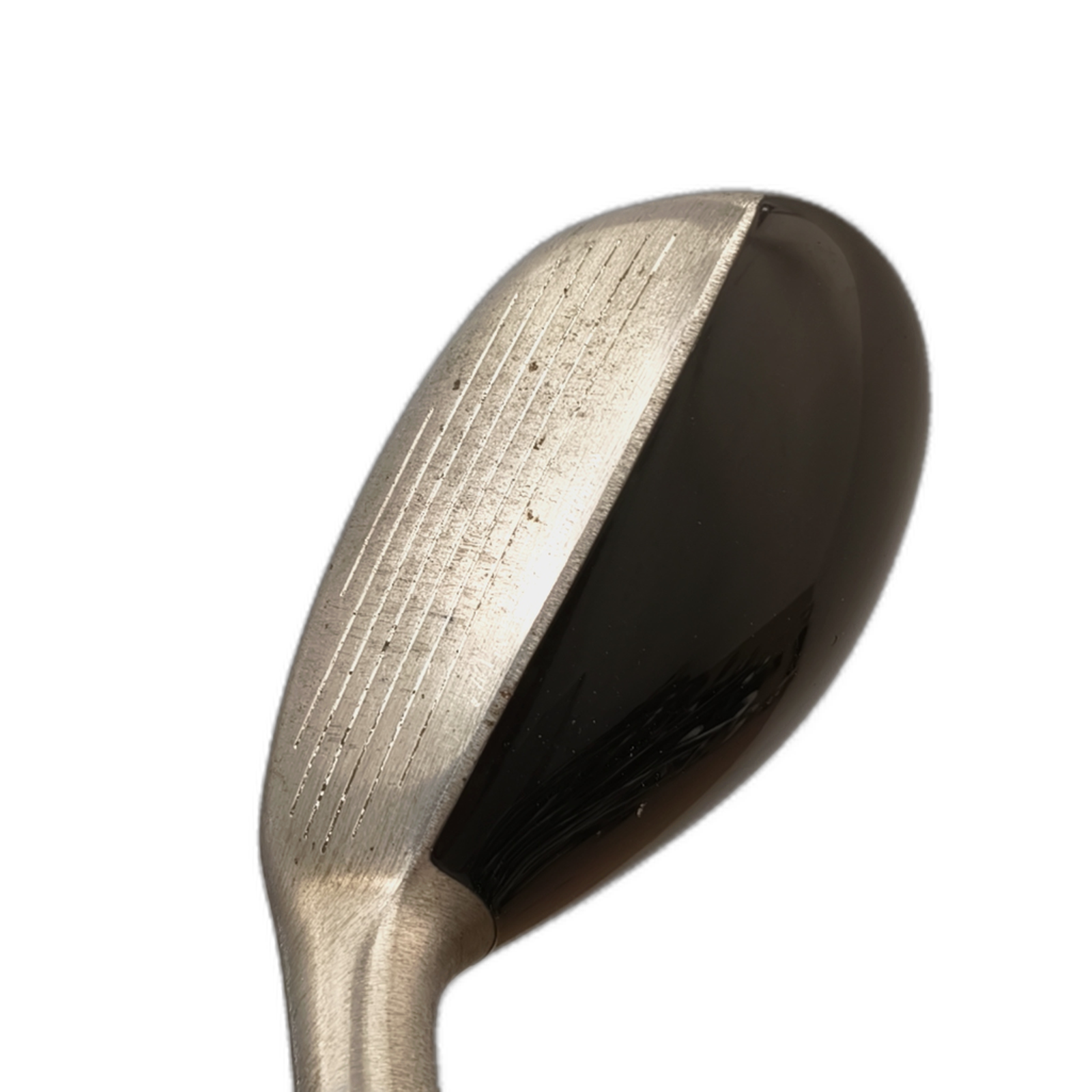 Titleist 585H Hybrid / Flex Regular / #3/21 [model:silueta] [bg:handrolled]