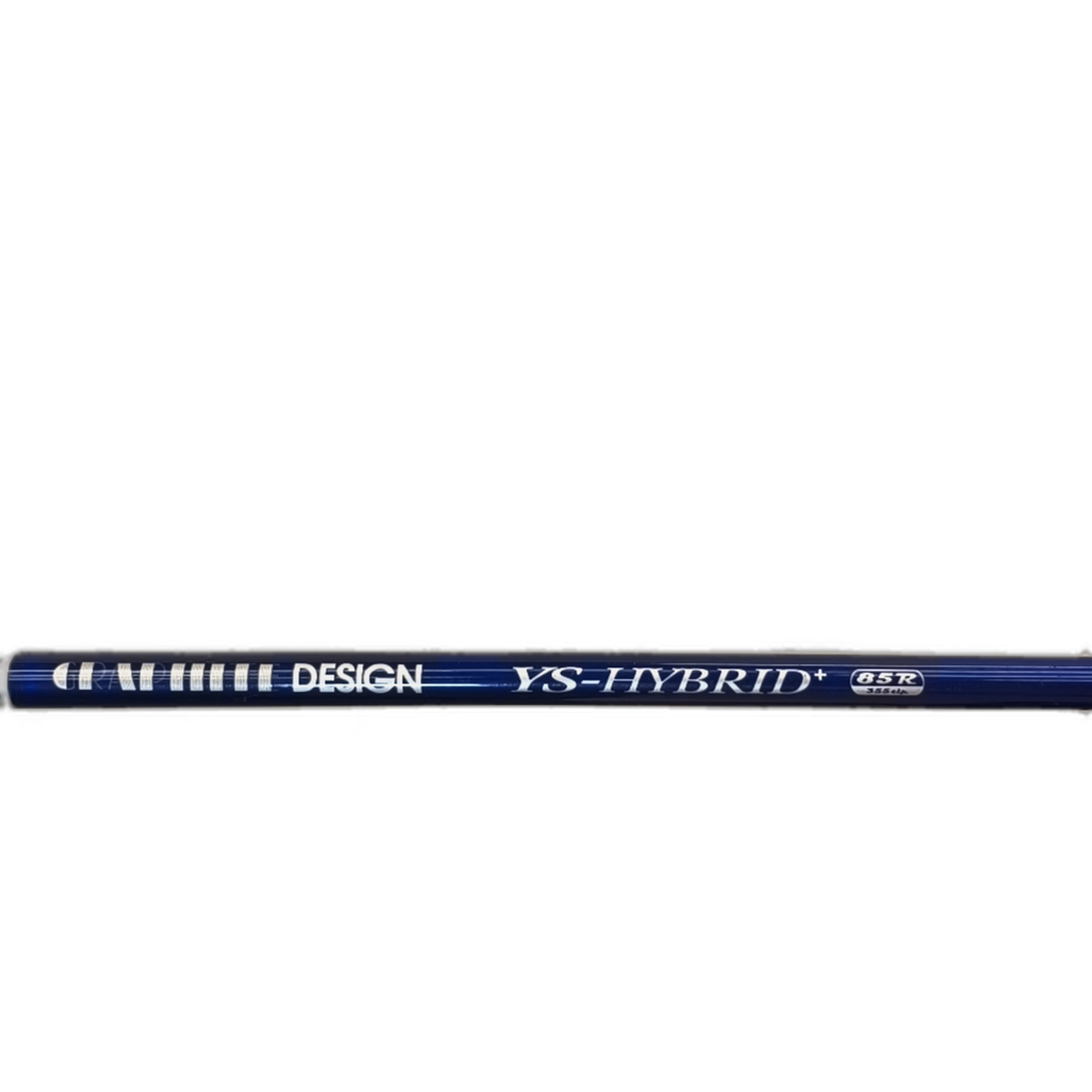 Titleist 585H Hybrid / Flex Regular / #3/21 [model:silueta] [bg:handrolled]