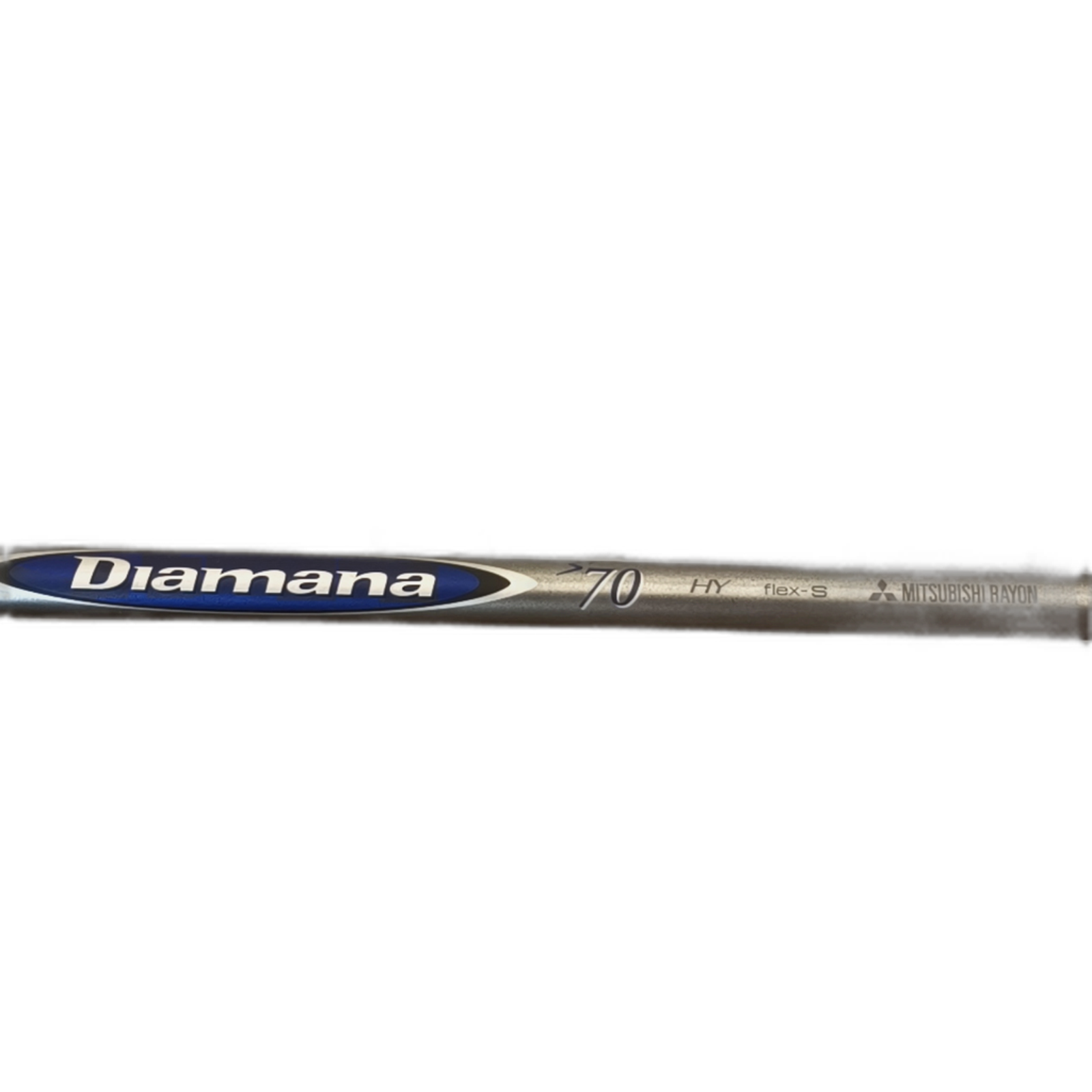 Titleist 915H Hybrid / Flex Stiff / #4/24 [model:silueta] [bg:handrolled]
