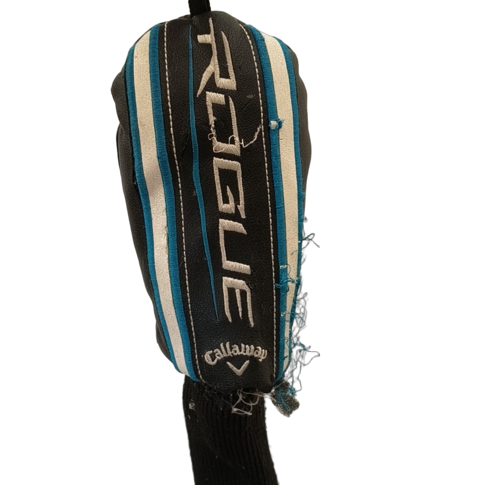 Venstre Callaway Rogue x Hybrid / Flex Regular / #5/23 [model:birefnet-general] [bg:handrolled]