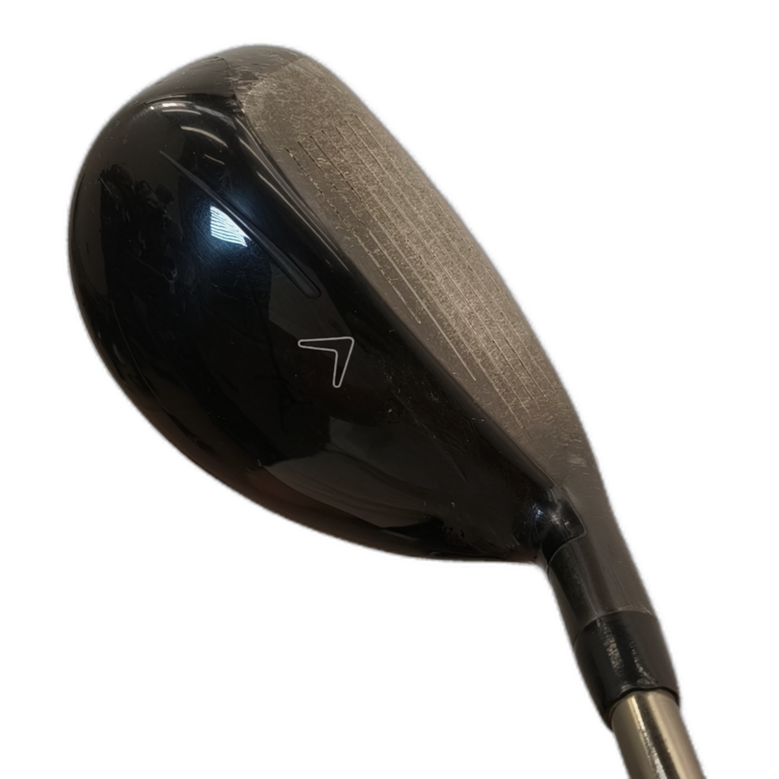 Venstre Callaway Rogue x Hybrid / Flex Regular / #5/23 [model:silueta] [bg:handrolled]