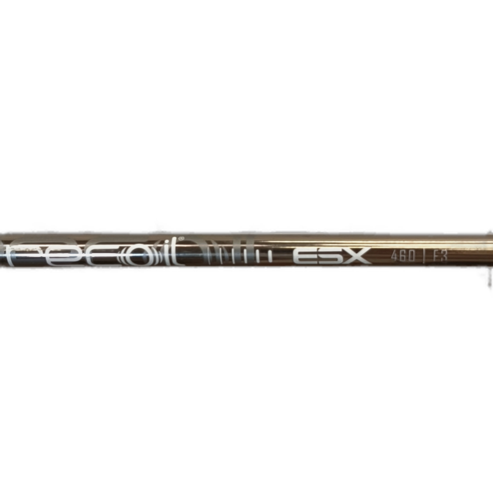 Venstre Callaway Rogue x Hybrid / Flex Regular / #5/23 [model:silueta] [bg:handrolled]
