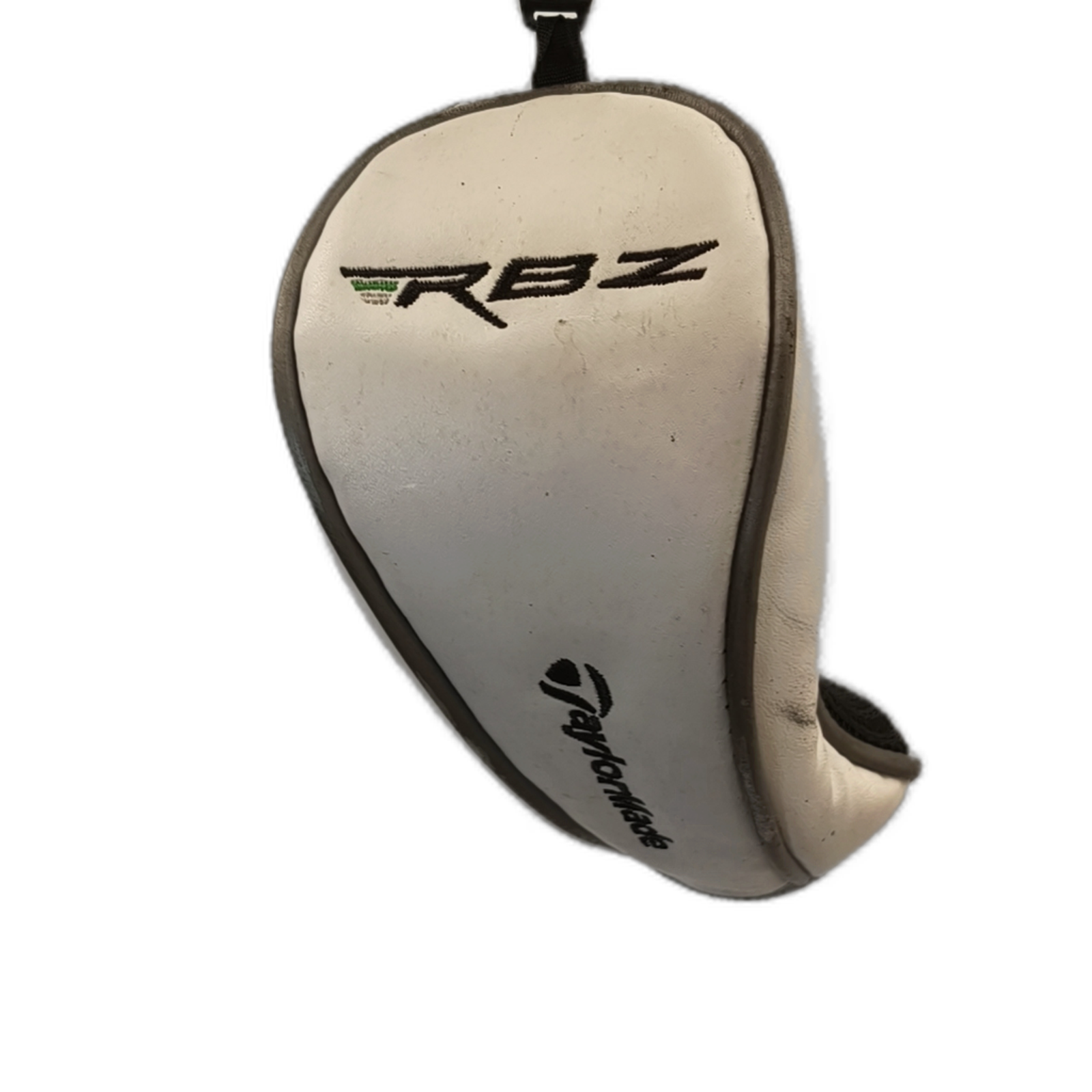 TaylorMade RBZ Hybrid / Flex Regular / #4/22 [model:silueta] [bg:handrolled]