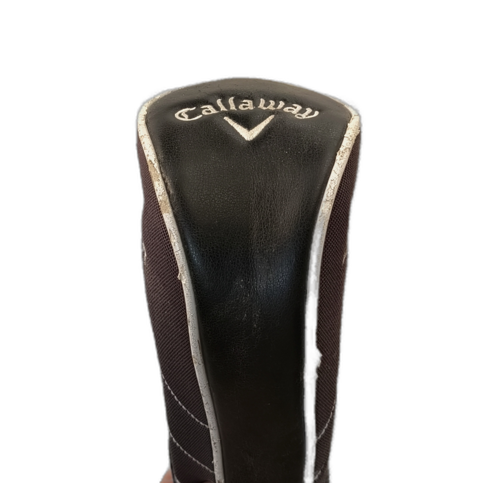 Callaway X Hybrid / Flex Ladies / #5/25 [model:silueta] [bg:handrolled]
