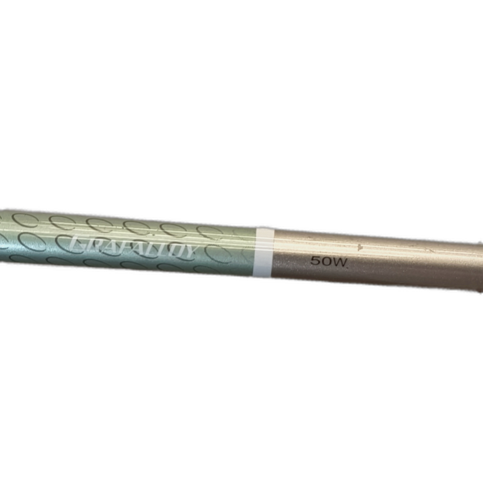 Callaway X Hybrid / Flex Ladies / #5/25 [model:silueta] [bg:handrolled]
