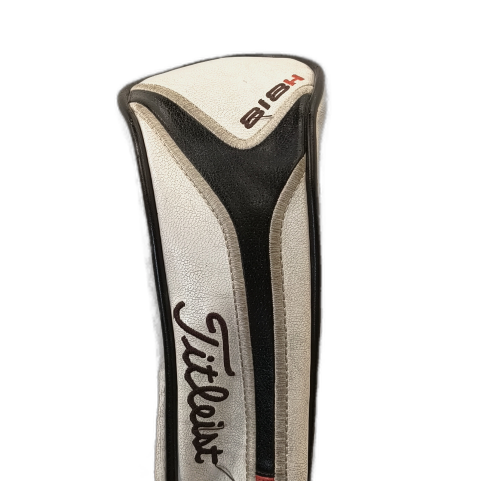 Titleist 818 H1 Hybrid / Flex Regular / #3/21 [model:silueta] [bg:handrolled]