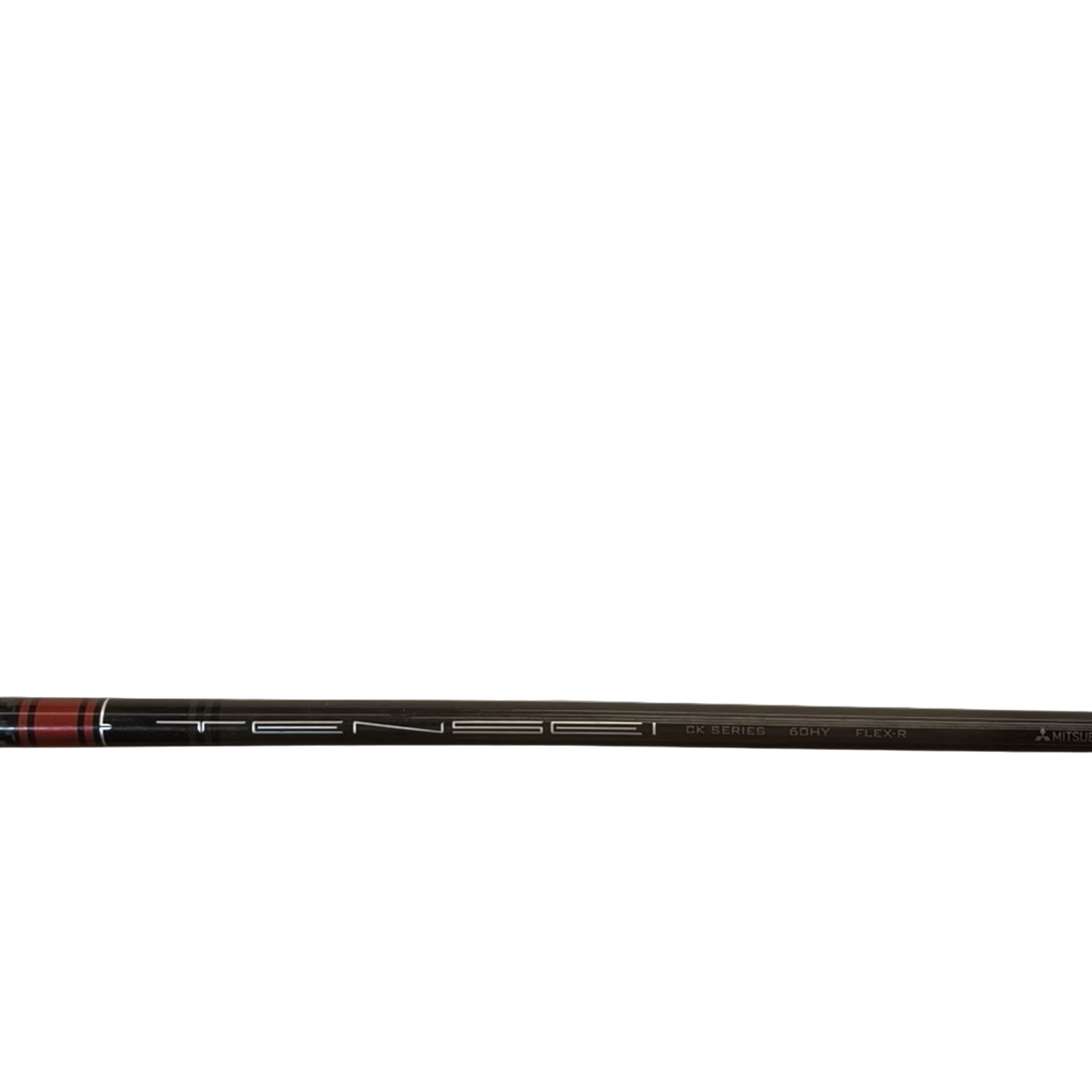 Titleist 818 H1 Hybrid / Flex Regular / #3/21 [model:birefnet-general] [bg:handrolled]