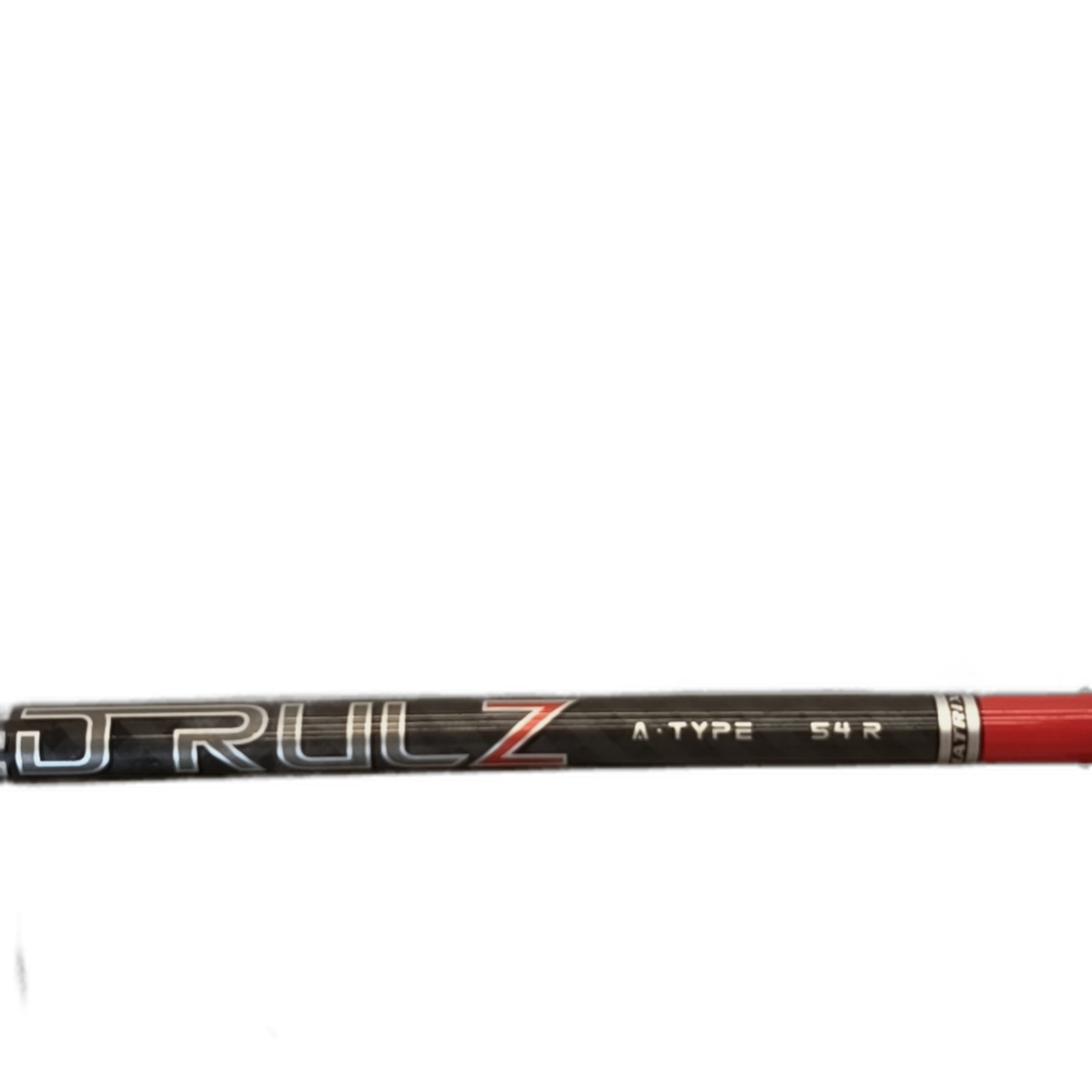 Wilson Staff D300 Hybrid / Flex Regular / #5/25 [model:silueta] [bg:handrolled]