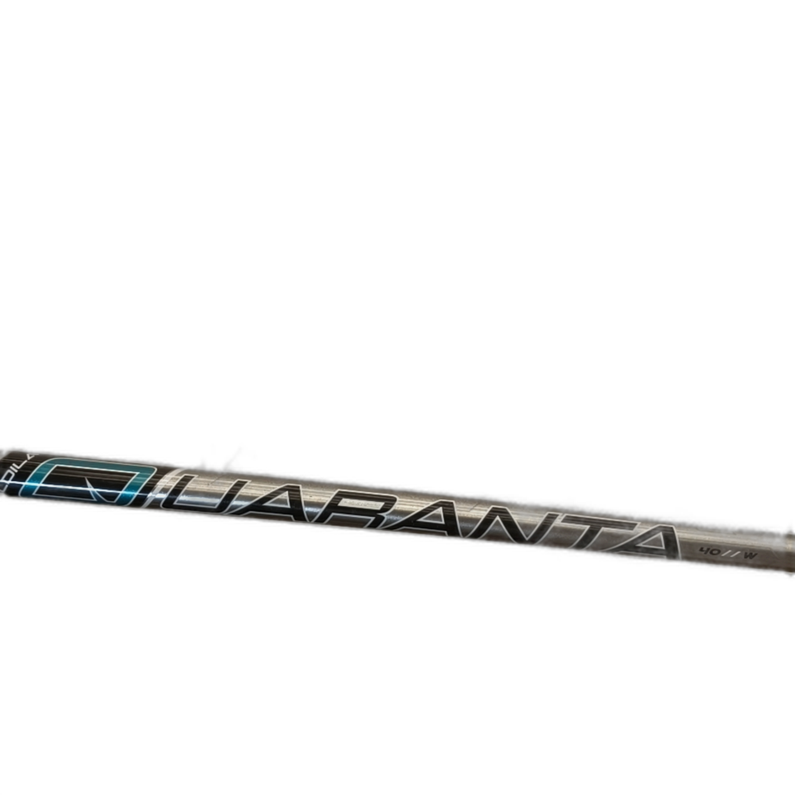 Wilson D9 Hybrid / Flex Ladies / #5/25 [model:silueta] [bg:handrolled]