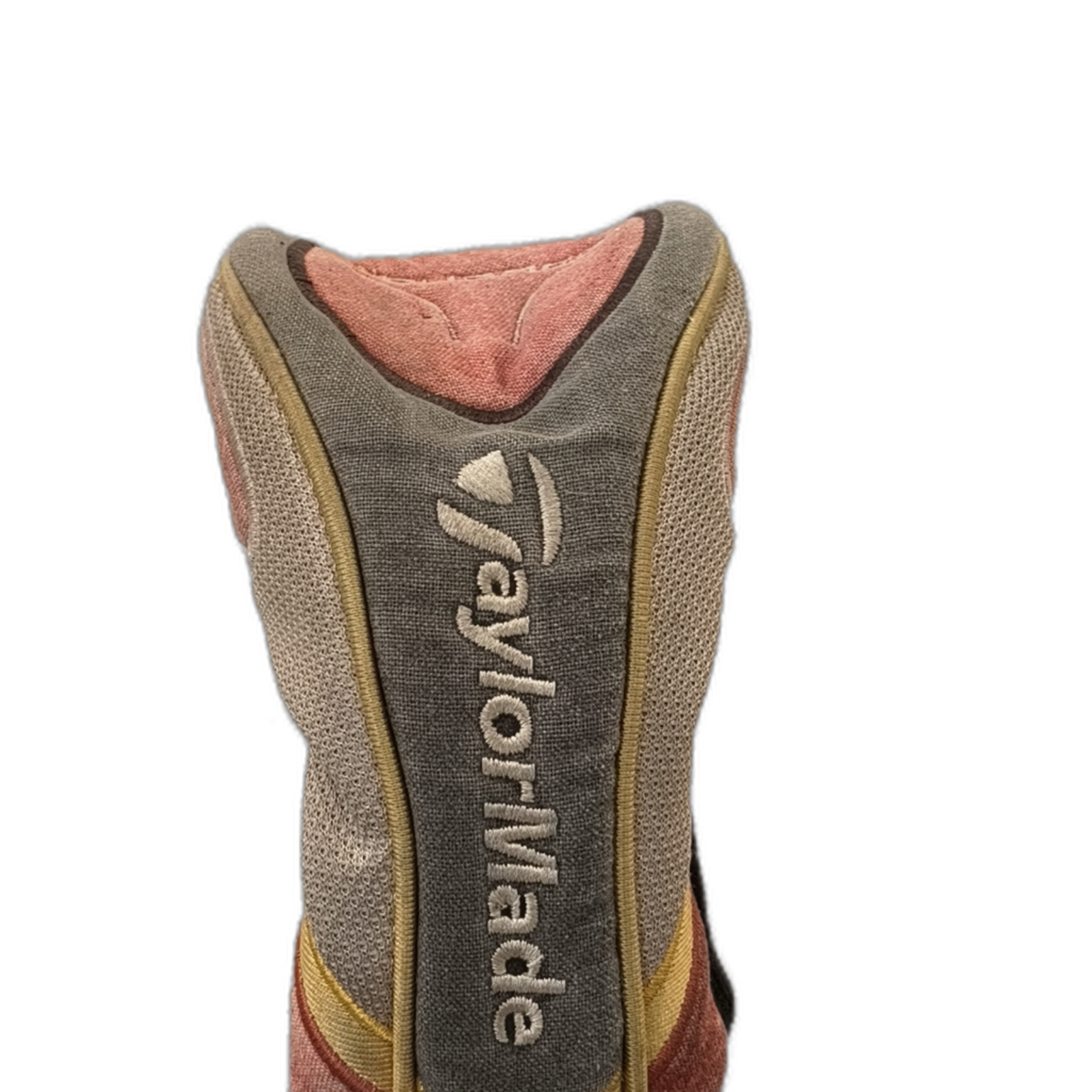 TaylorMade Burner Hybrid / Flex Regular / #6/28 [model:silueta] [bg:handrolled]