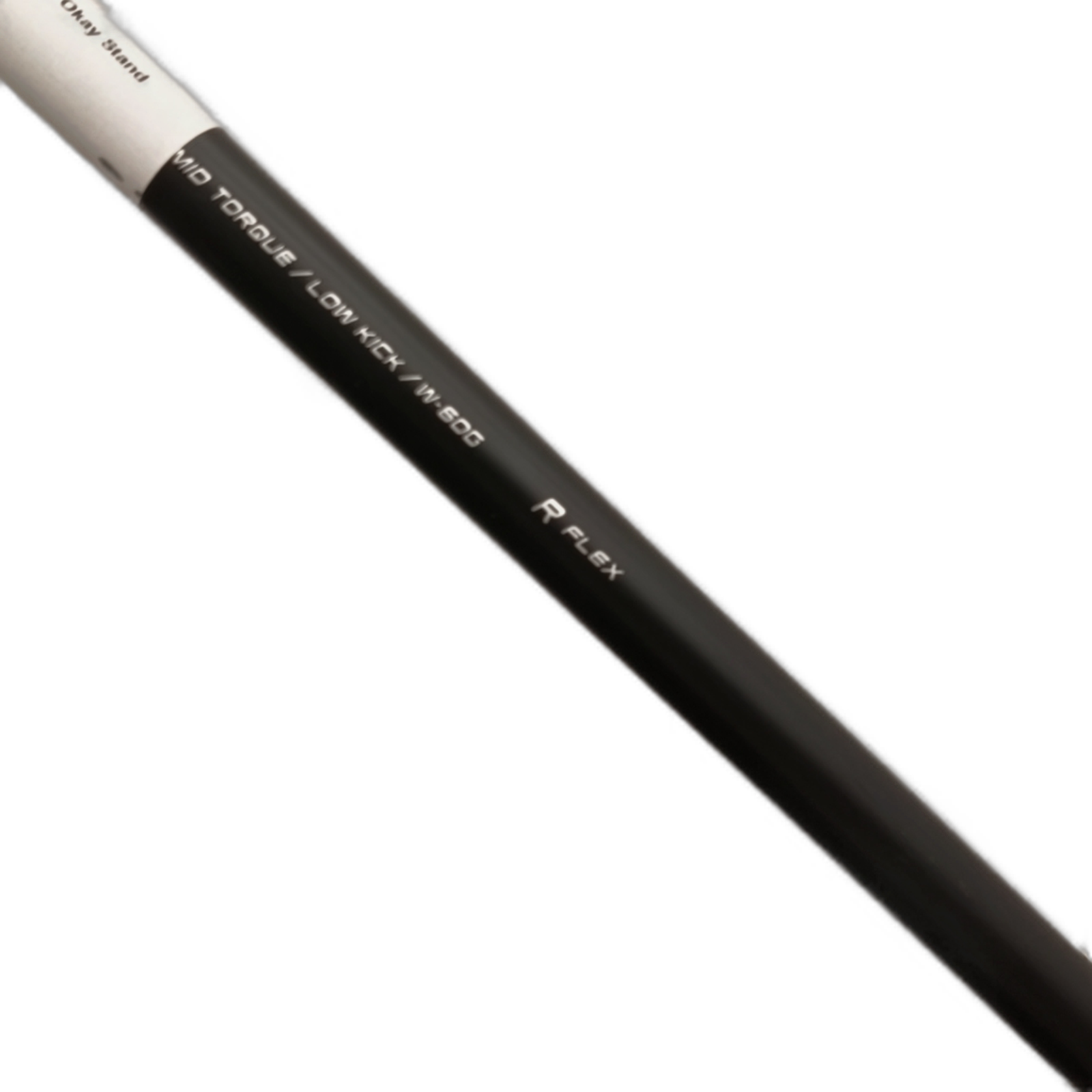 Callaway Razr Hawk Fairway Wood / Flex Regular / #3/15 [model:silueta] [bg:handrolled]