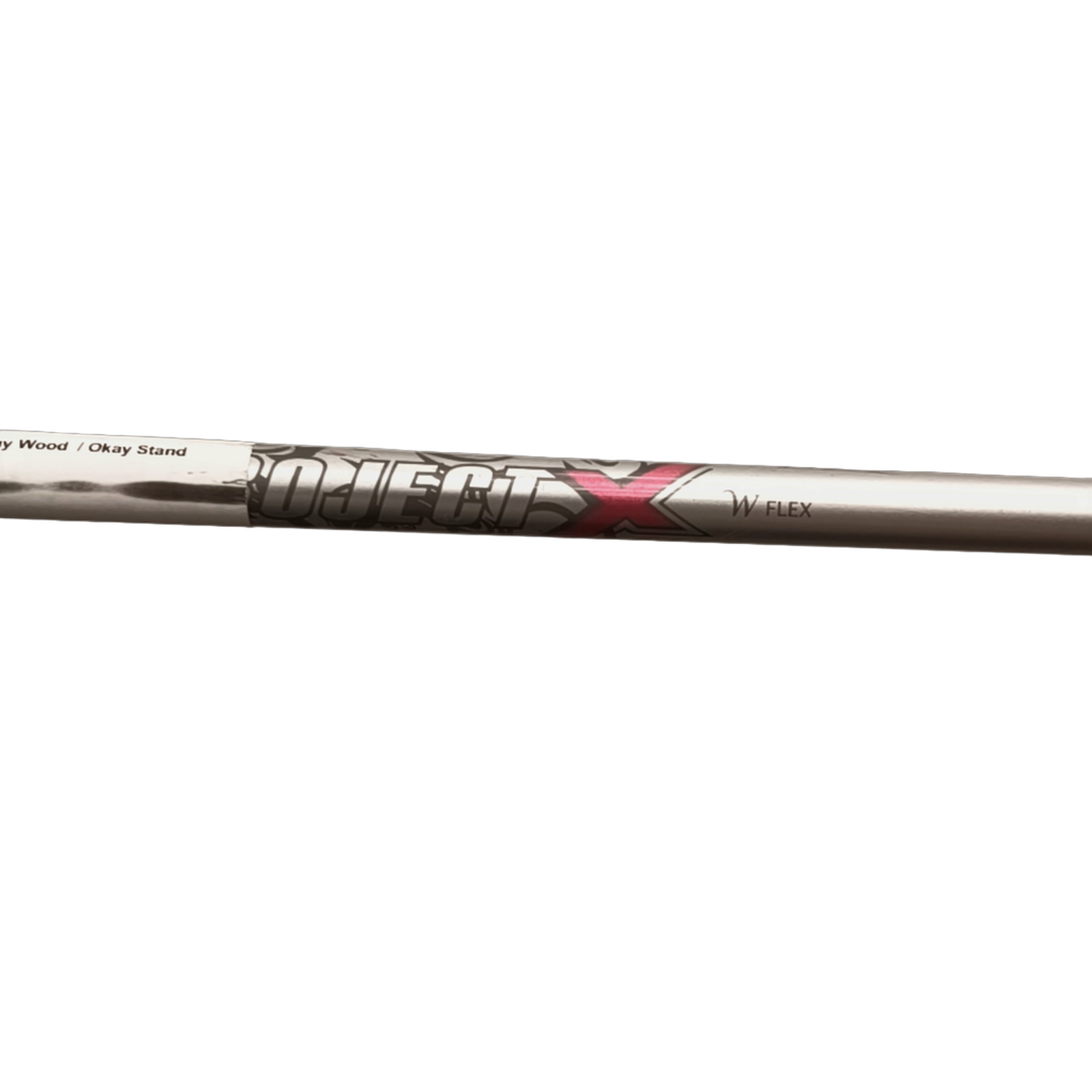 Callaway X Hot Fairway Wood / Flex Ladies / #5/20 [model:birefnet-general] [bg:handrolled]