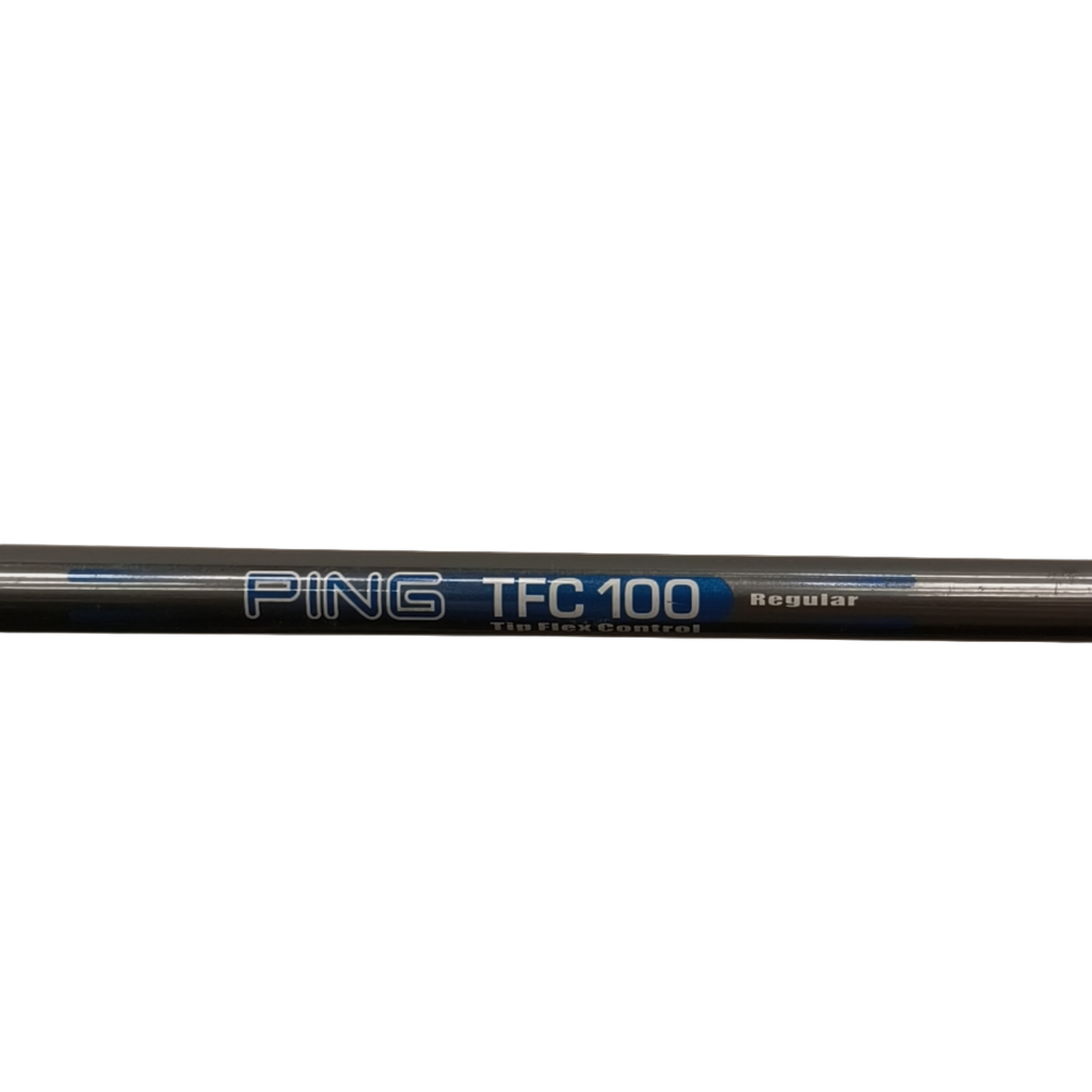 PING G2 Fairway Wood / Flex Regular / #5/17 [model:birefnet-general] [bg:handrolled]